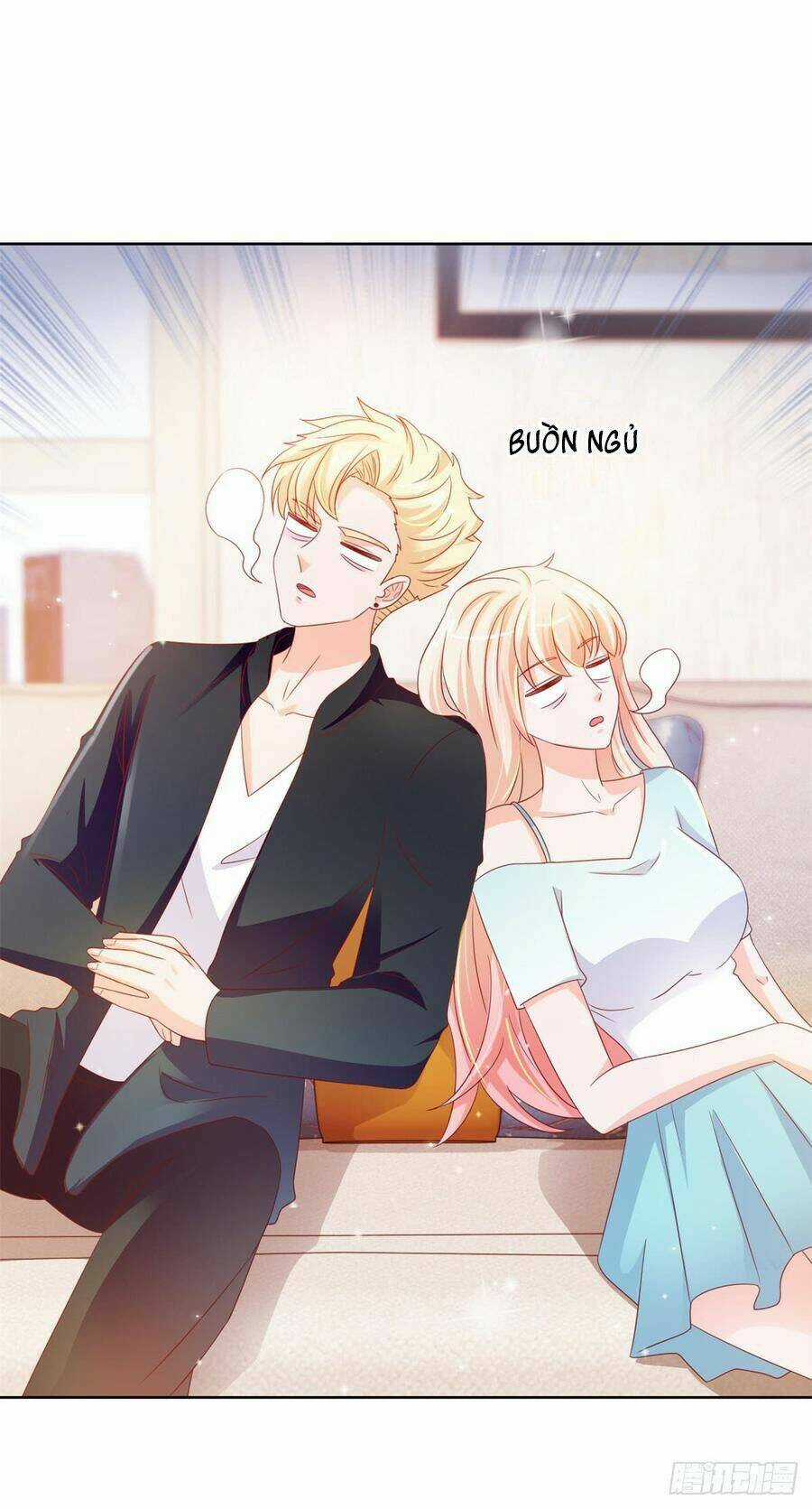 Ẩn Hôn 100%: Chọc Tức Vợ Yêu Mua Một Tặng Một Chapter 112 trang 1