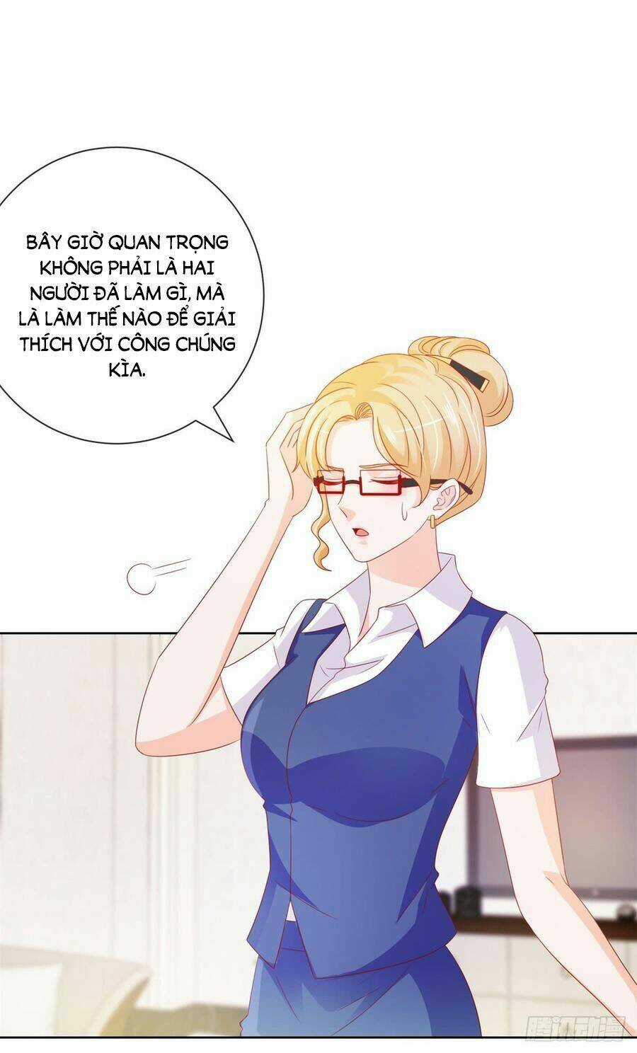 Ẩn Hôn 100%: Chọc Tức Vợ Yêu Mua Một Tặng Một Chapter 112 trang 12