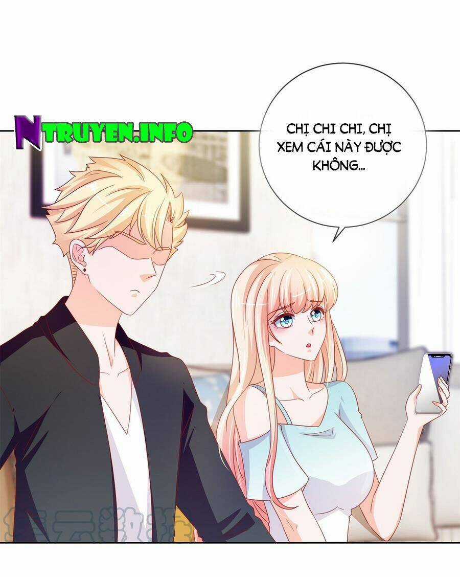 Ẩn Hôn 100%: Chọc Tức Vợ Yêu Mua Một Tặng Một Chapter 112 trang 13