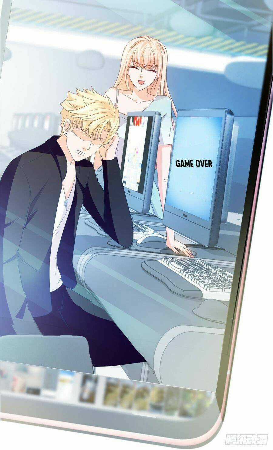 Ẩn Hôn 100%: Chọc Tức Vợ Yêu Mua Một Tặng Một Chapter 112 trang 15