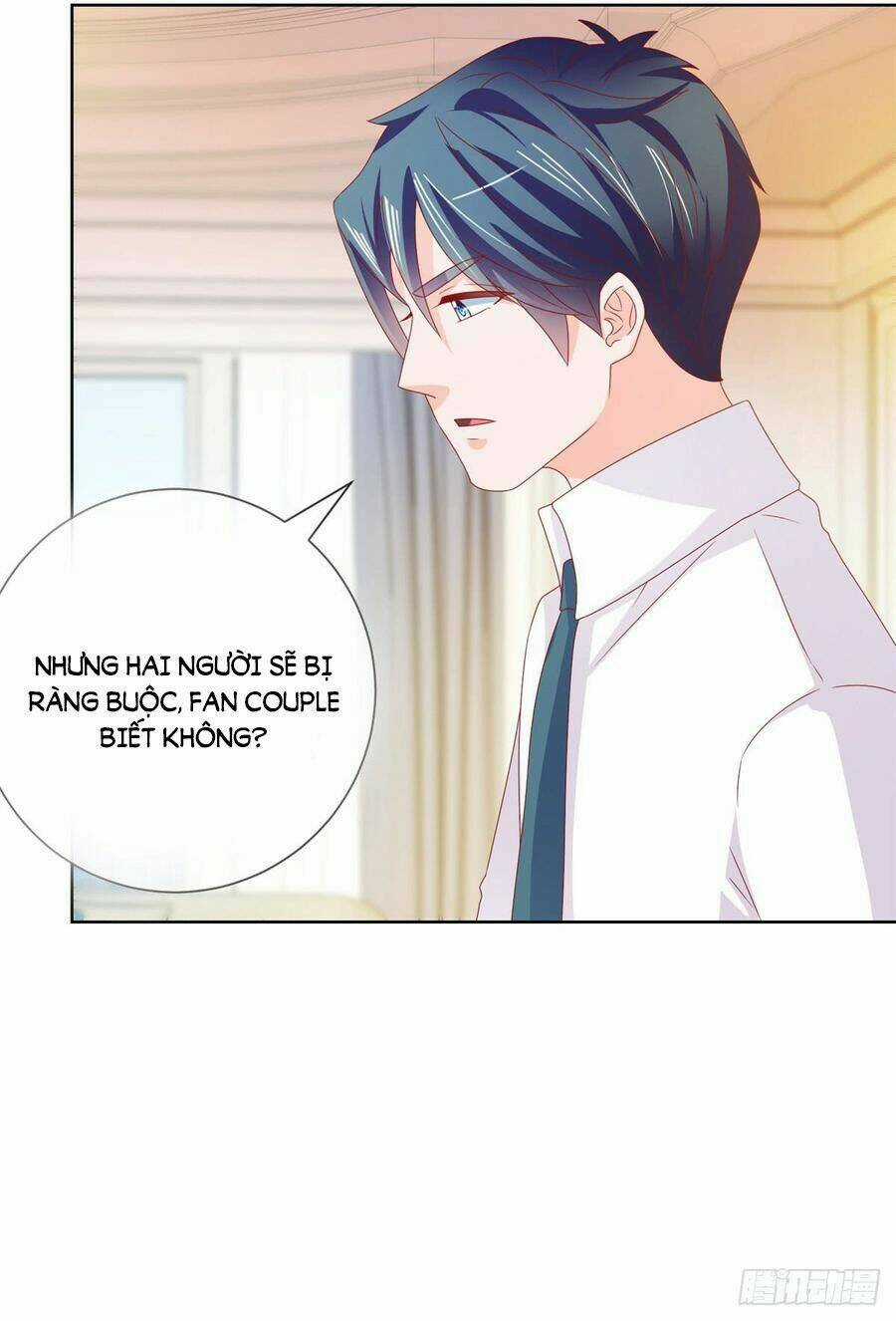 Ẩn Hôn 100%: Chọc Tức Vợ Yêu Mua Một Tặng Một Chapter 112 trang 16