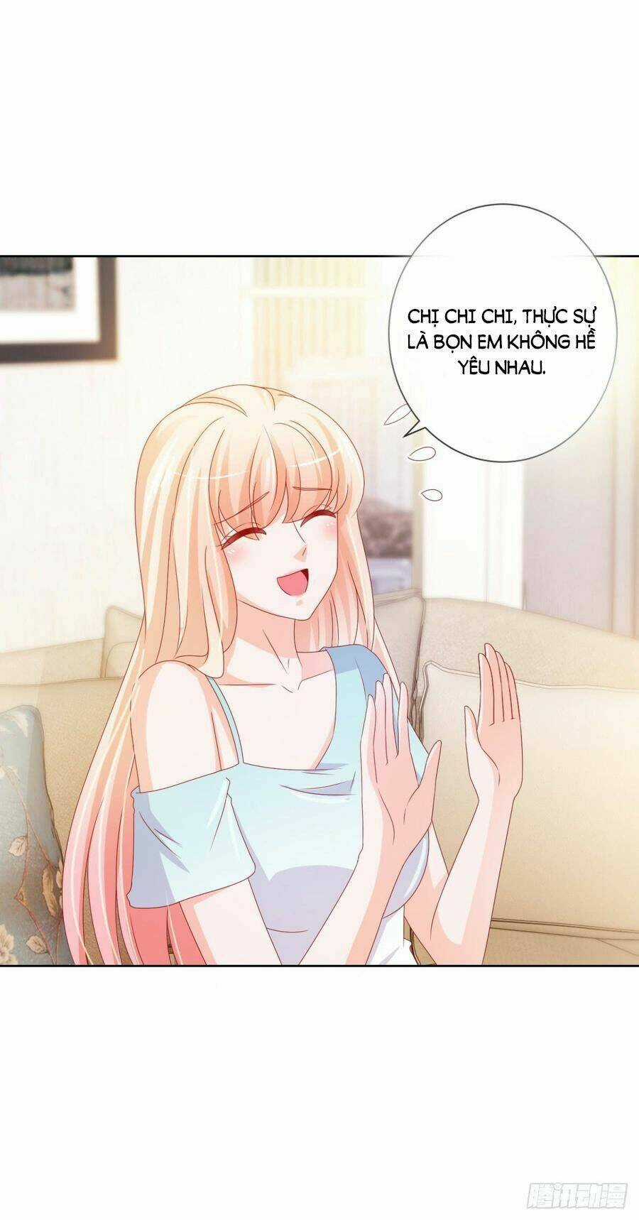 Ẩn Hôn 100%: Chọc Tức Vợ Yêu Mua Một Tặng Một Chapter 112 trang 19