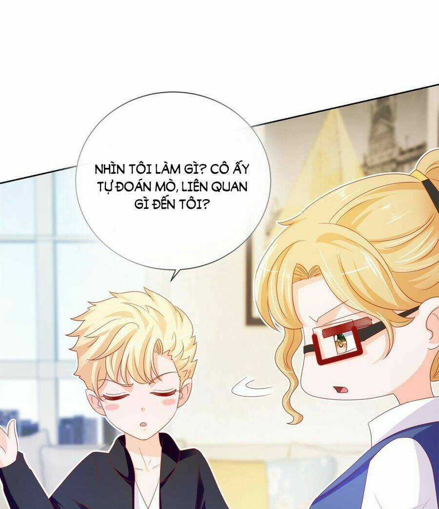 Ẩn Hôn 100%: Chọc Tức Vợ Yêu Mua Một Tặng Một Chapter 112 trang 24