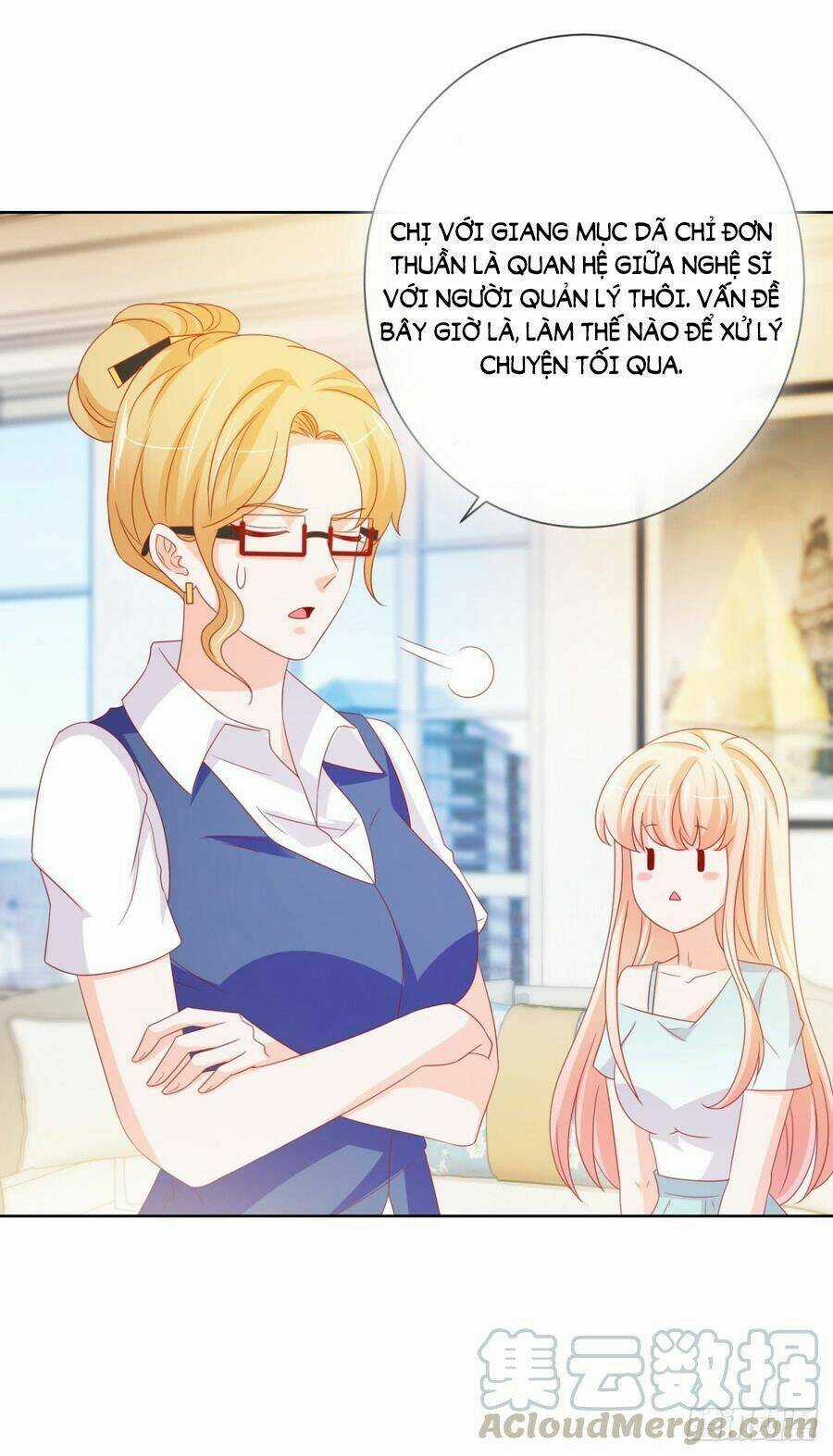 Ẩn Hôn 100%: Chọc Tức Vợ Yêu Mua Một Tặng Một Chapter 112 trang 26