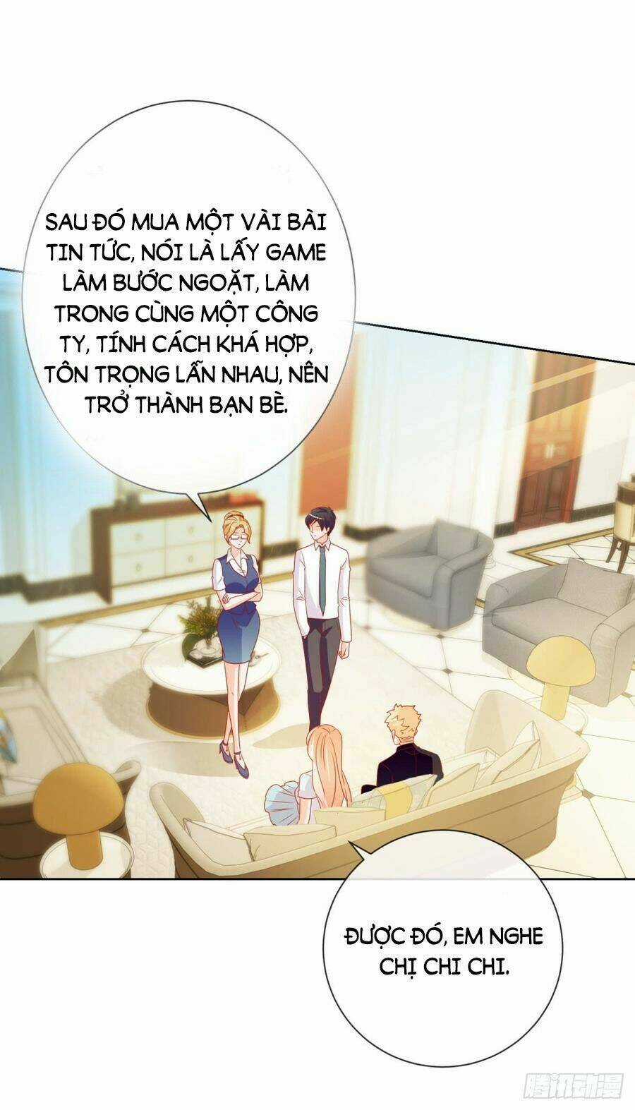 Ẩn Hôn 100%: Chọc Tức Vợ Yêu Mua Một Tặng Một Chapter 112 trang 28