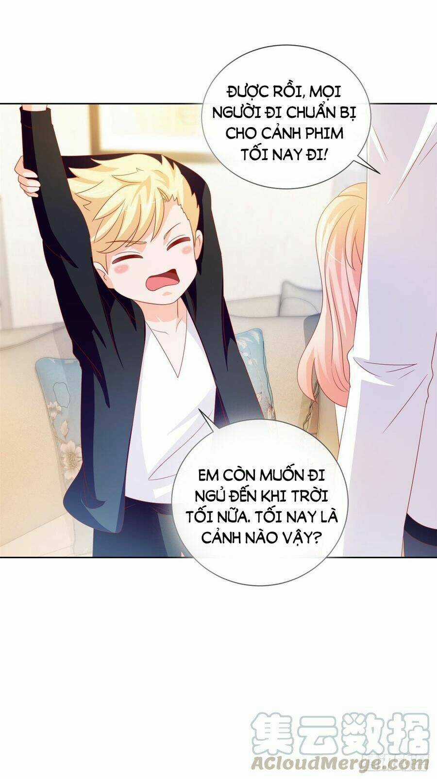 Ẩn Hôn 100%: Chọc Tức Vợ Yêu Mua Một Tặng Một Chapter 112 trang 30