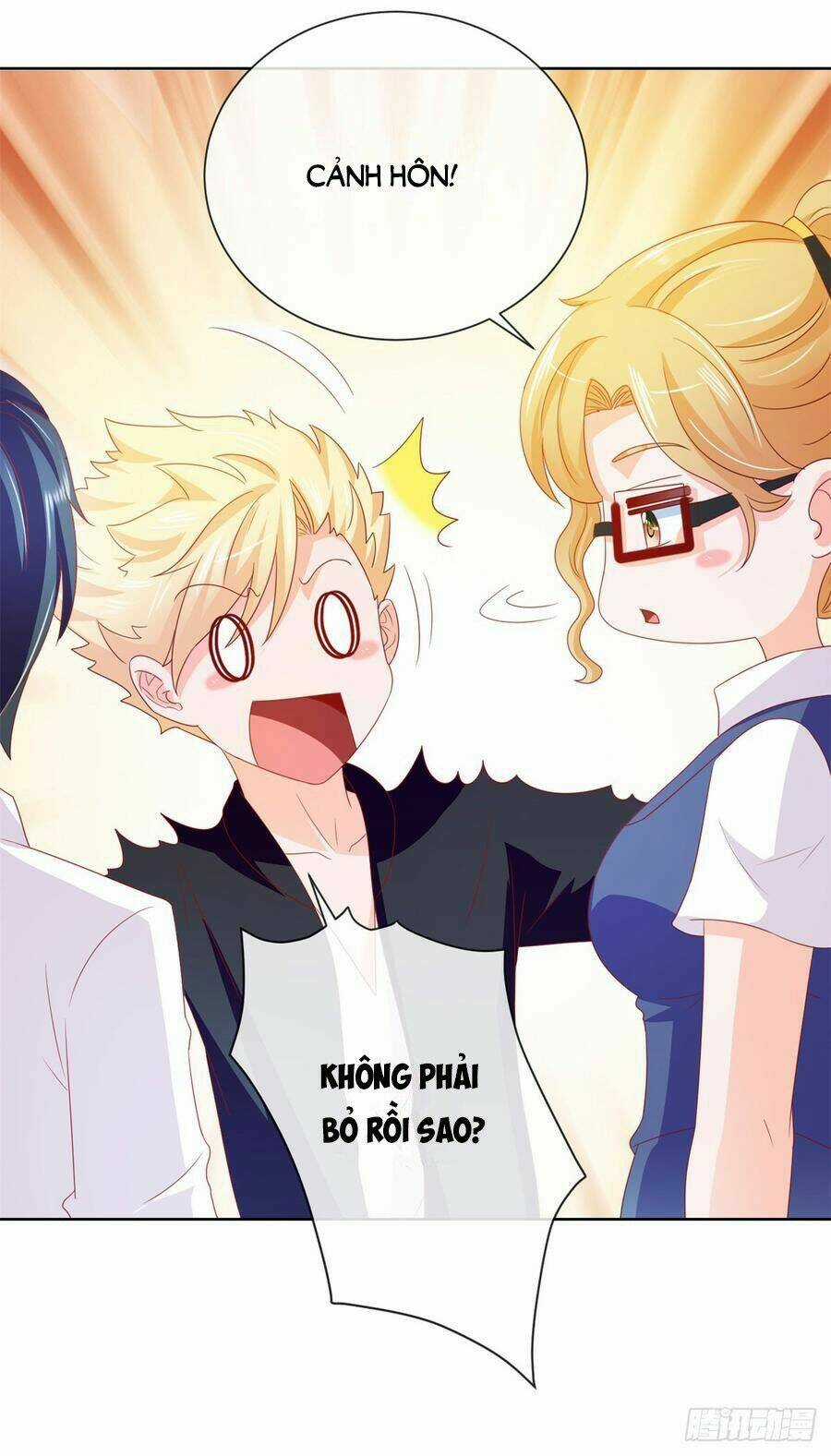 Ẩn Hôn 100%: Chọc Tức Vợ Yêu Mua Một Tặng Một Chapter 112 trang 31