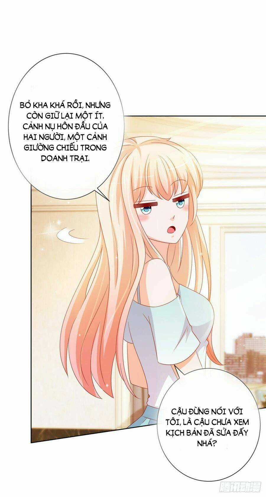 Ẩn Hôn 100%: Chọc Tức Vợ Yêu Mua Một Tặng Một Chapter 112 trang 32