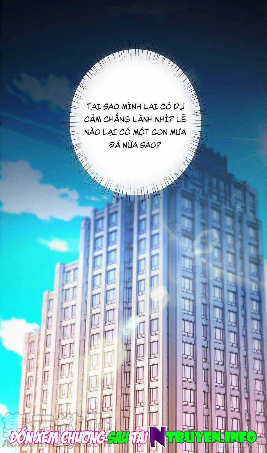 Ẩn Hôn 100%: Chọc Tức Vợ Yêu Mua Một Tặng Một Chapter 112 trang 34