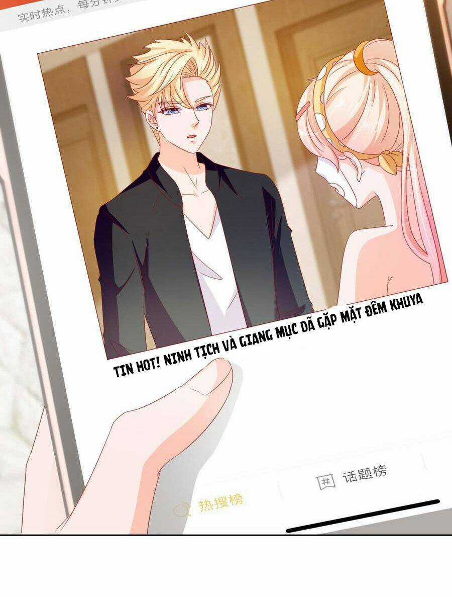 Ẩn Hôn 100%: Chọc Tức Vợ Yêu Mua Một Tặng Một Chapter 112 trang 8