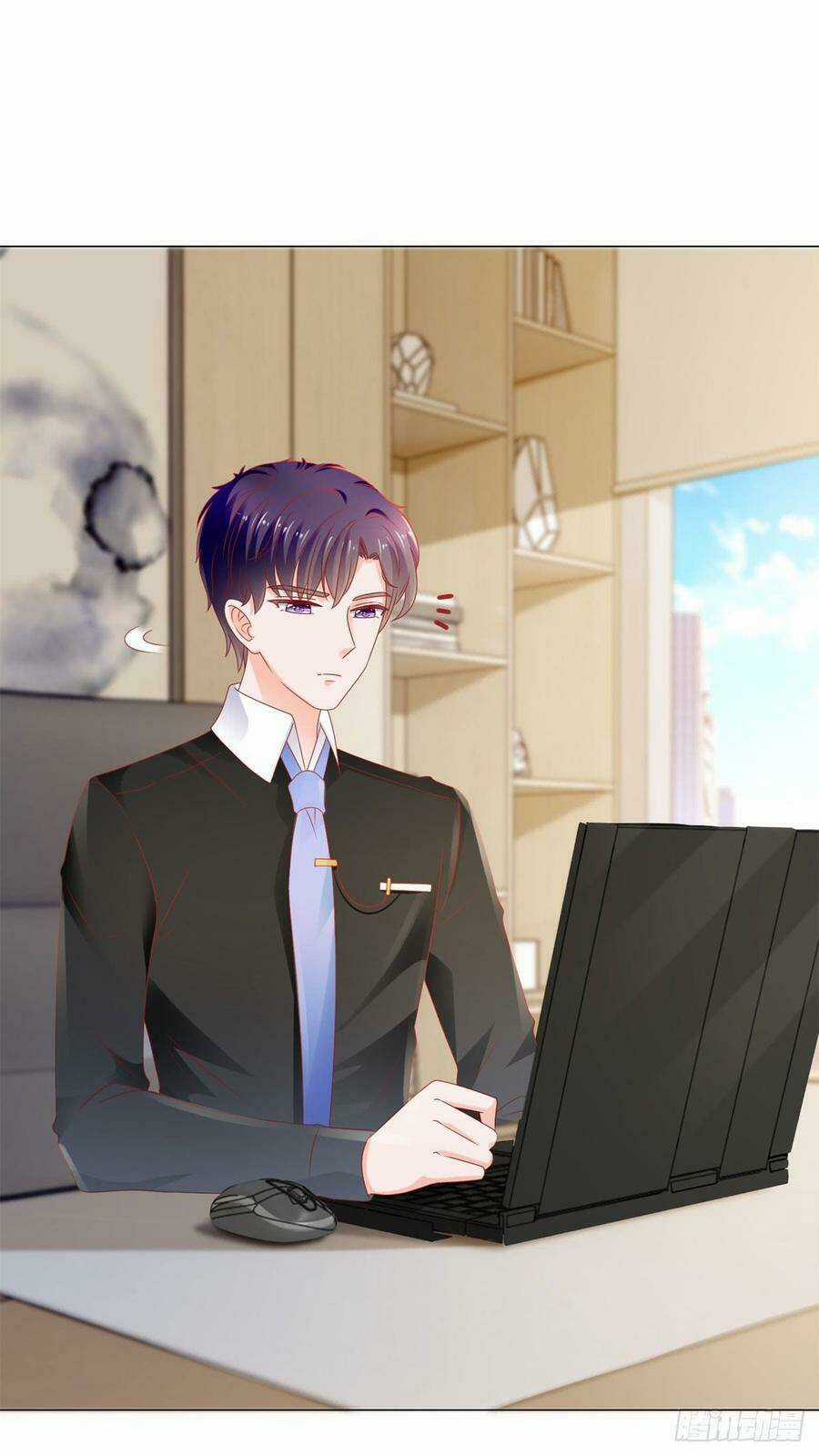 Ẩn Hôn 100%: Chọc Tức Vợ Yêu Mua Một Tặng Một Chapter 113 trang 1