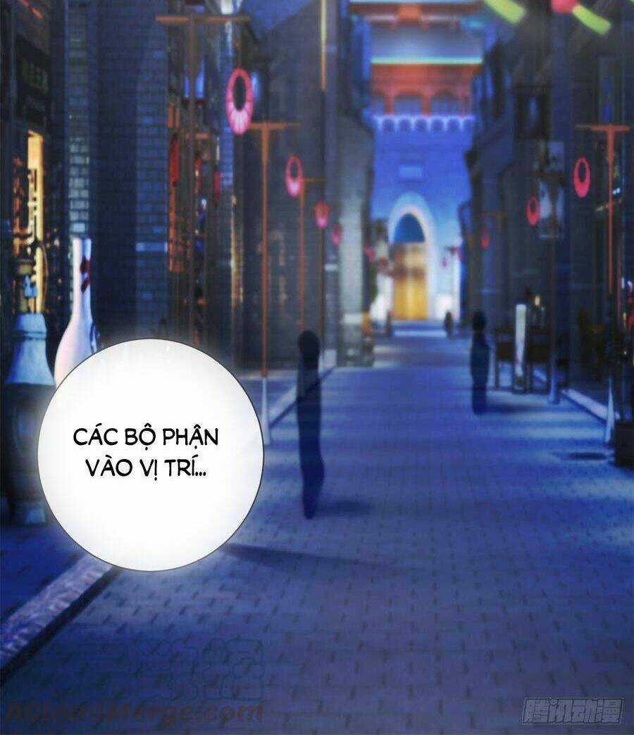 Ẩn Hôn 100%: Chọc Tức Vợ Yêu Mua Một Tặng Một Chapter 113 trang 10