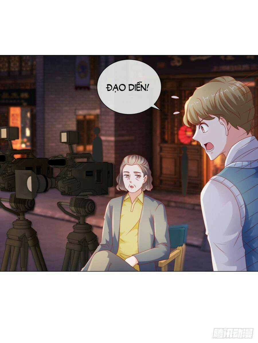 Ẩn Hôn 100%: Chọc Tức Vợ Yêu Mua Một Tặng Một Chapter 113 trang 11