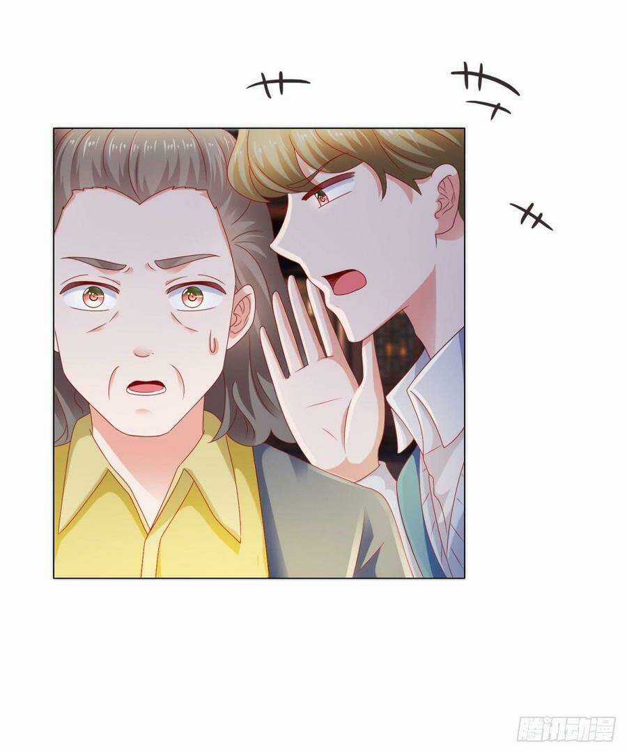 Ẩn Hôn 100%: Chọc Tức Vợ Yêu Mua Một Tặng Một Chapter 113 trang 12