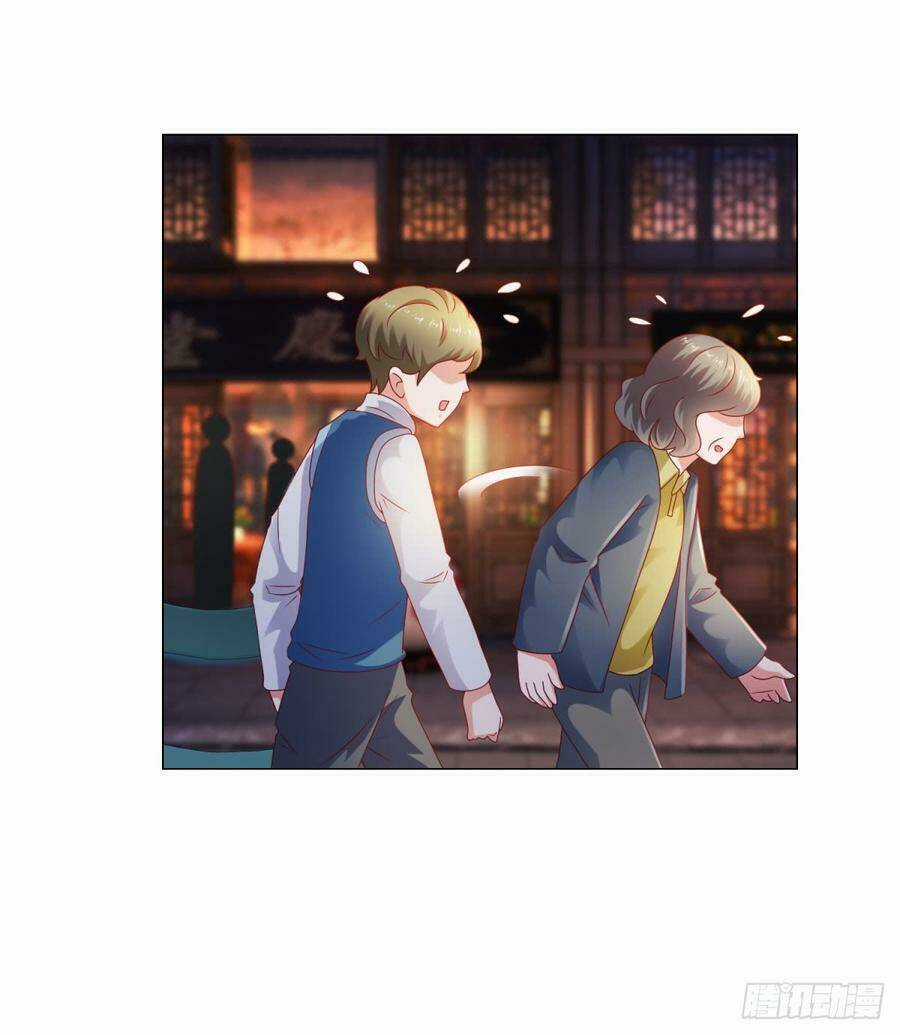 Ẩn Hôn 100%: Chọc Tức Vợ Yêu Mua Một Tặng Một Chapter 113 trang 13