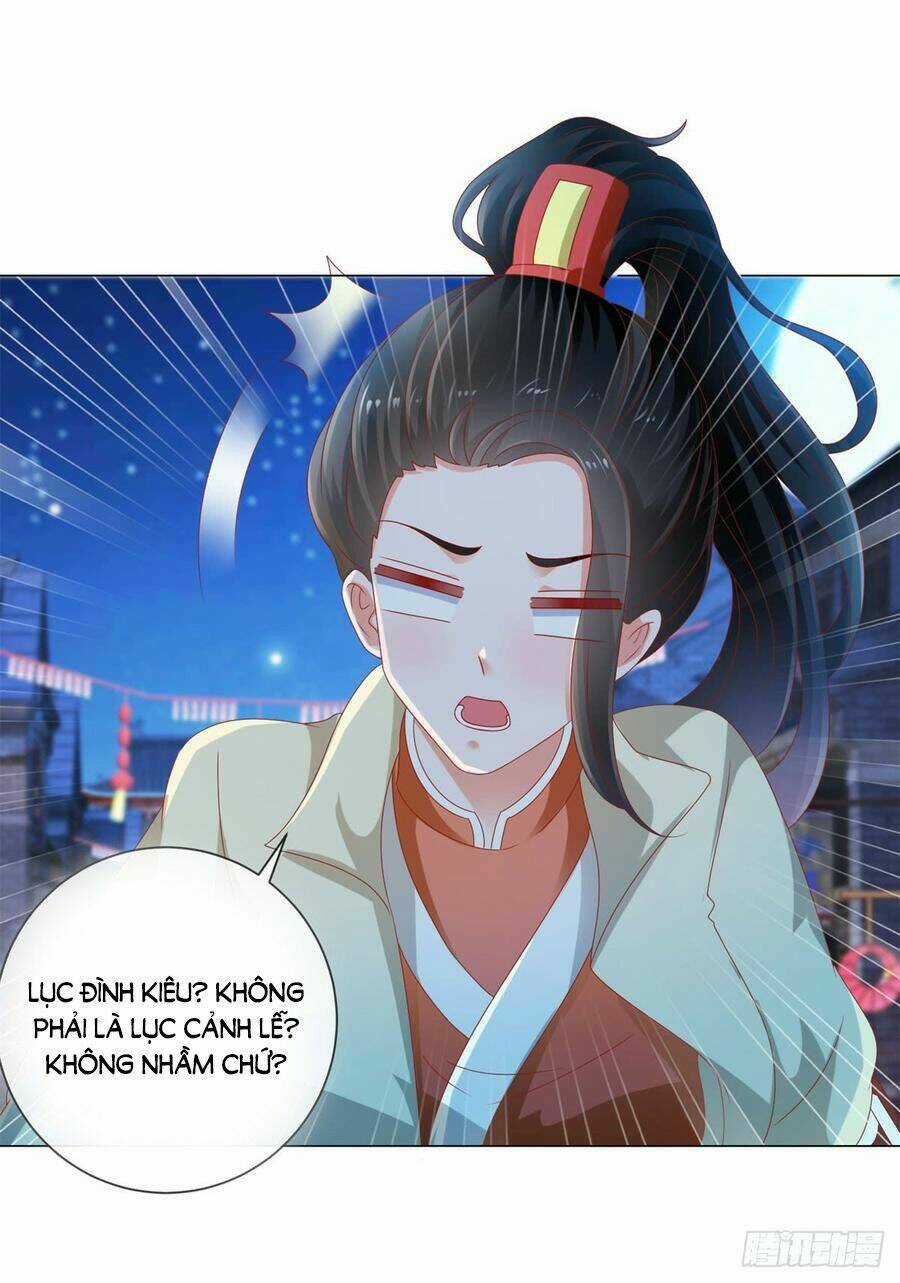 Ẩn Hôn 100%: Chọc Tức Vợ Yêu Mua Một Tặng Một Chapter 113 trang 15