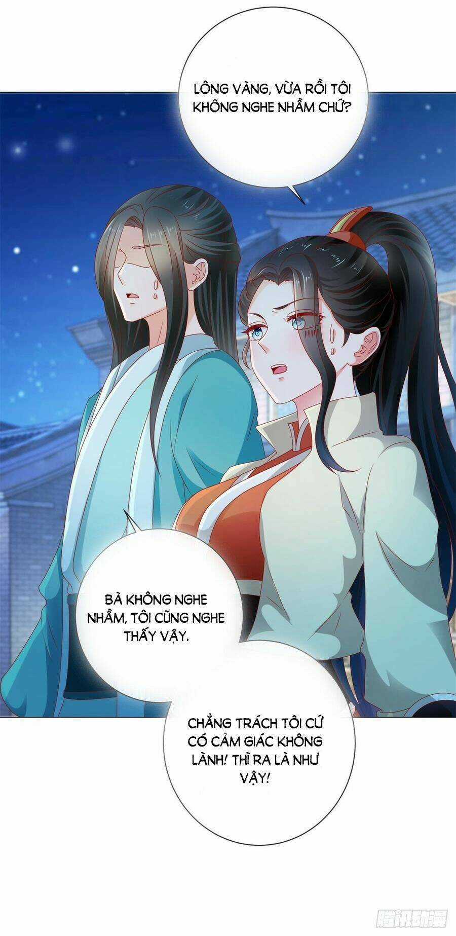 Ẩn Hôn 100%: Chọc Tức Vợ Yêu Mua Một Tặng Một Chapter 113 trang 17