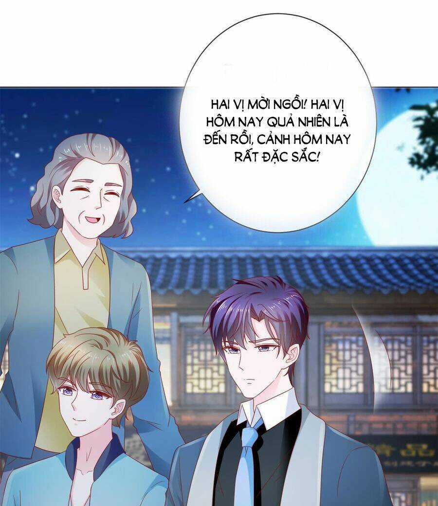 Ẩn Hôn 100%: Chọc Tức Vợ Yêu Mua Một Tặng Một Chapter 113 trang 19