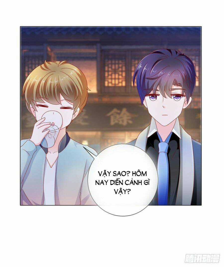 Ẩn Hôn 100%: Chọc Tức Vợ Yêu Mua Một Tặng Một Chapter 113 trang 21