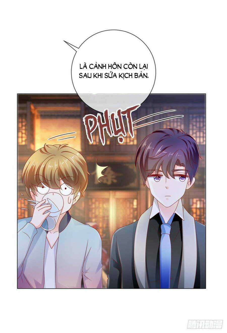 Ẩn Hôn 100%: Chọc Tức Vợ Yêu Mua Một Tặng Một Chapter 113 trang 22