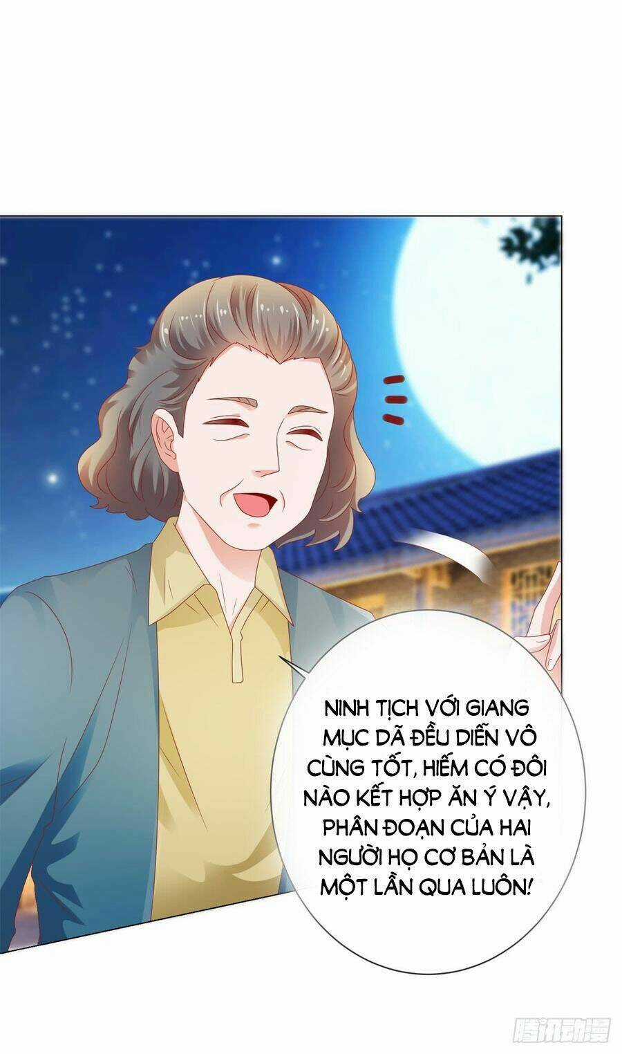 Ẩn Hôn 100%: Chọc Tức Vợ Yêu Mua Một Tặng Một Chapter 113 trang 24