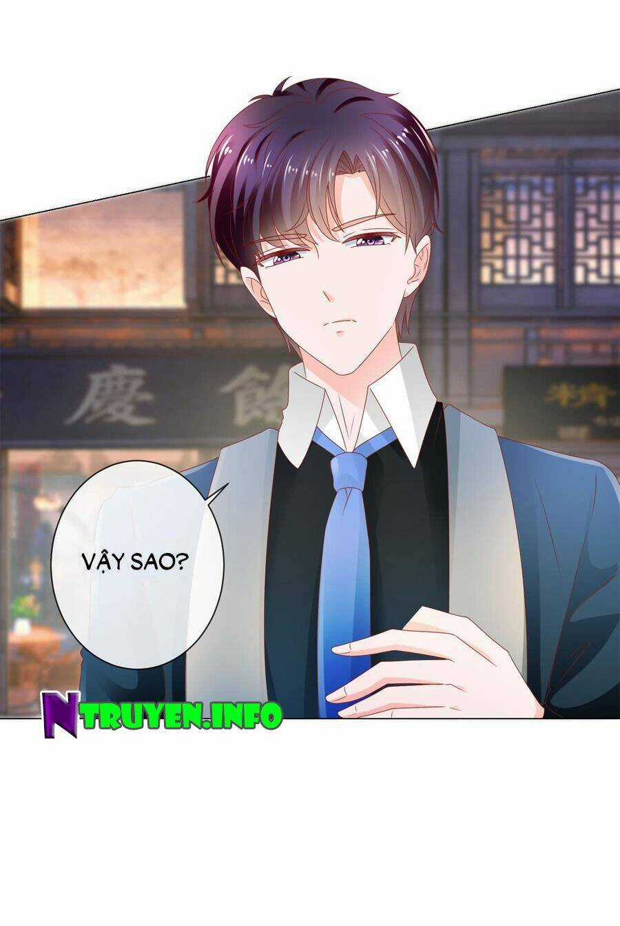 Ẩn Hôn 100%: Chọc Tức Vợ Yêu Mua Một Tặng Một Chapter 113 trang 25