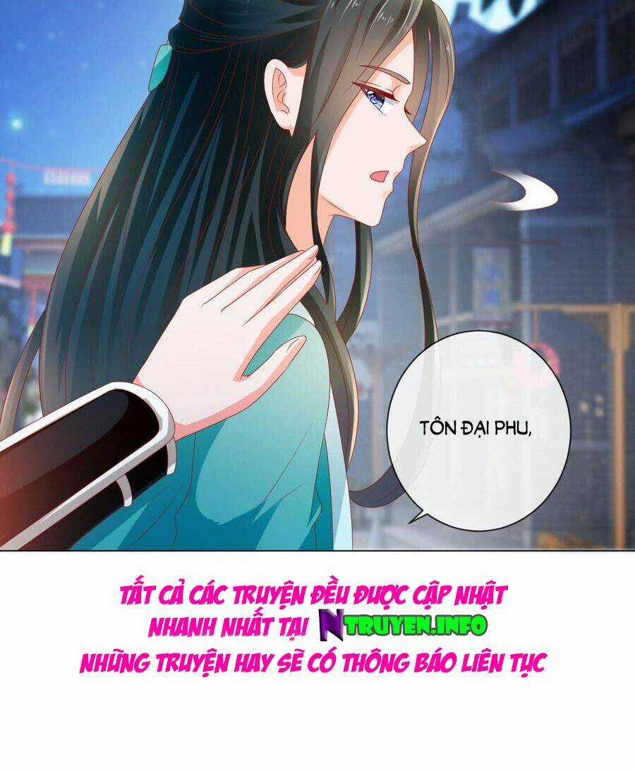 Ẩn Hôn 100%: Chọc Tức Vợ Yêu Mua Một Tặng Một Chapter 113 trang 31