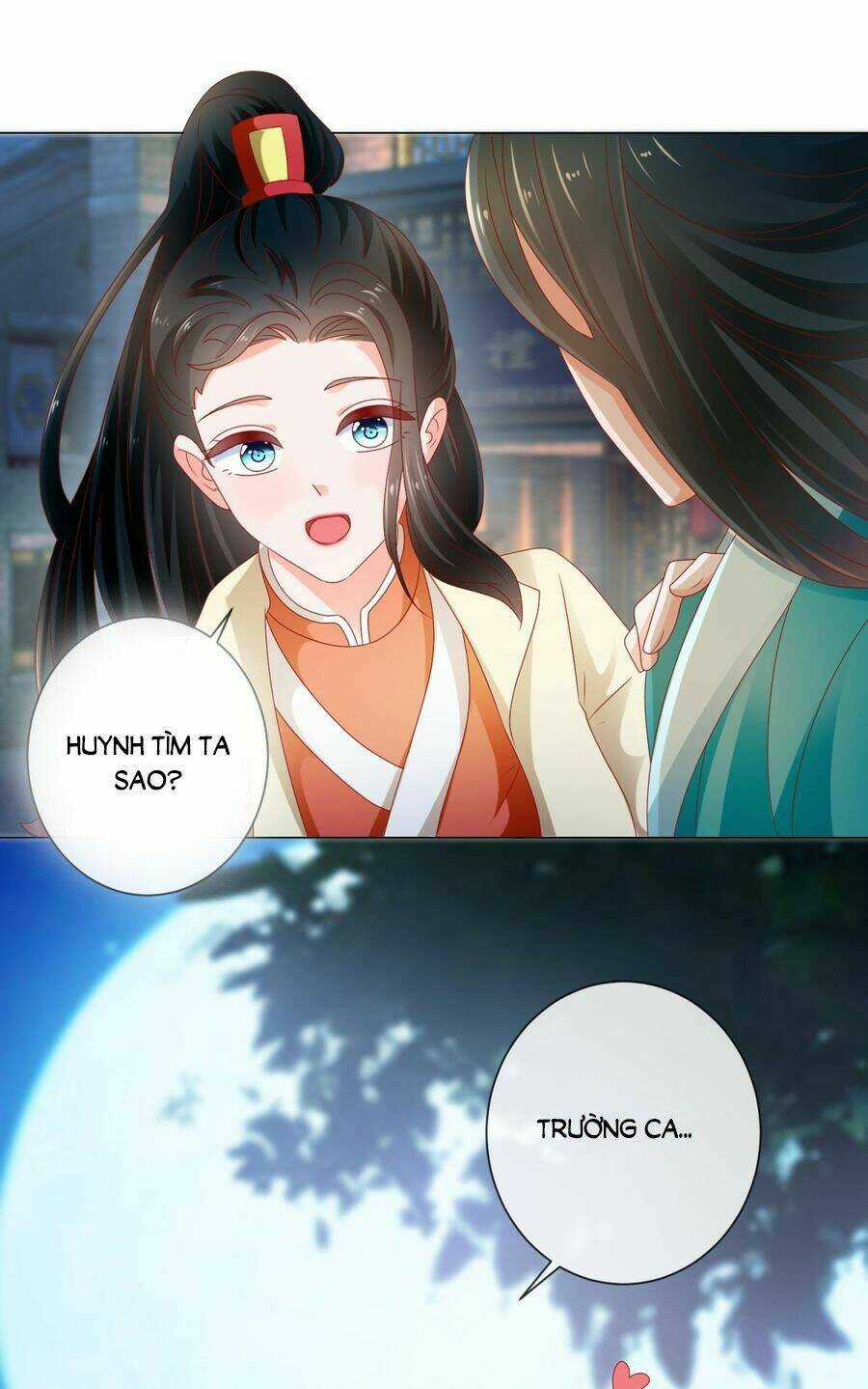 Ẩn Hôn 100%: Chọc Tức Vợ Yêu Mua Một Tặng Một Chapter 113 trang 32