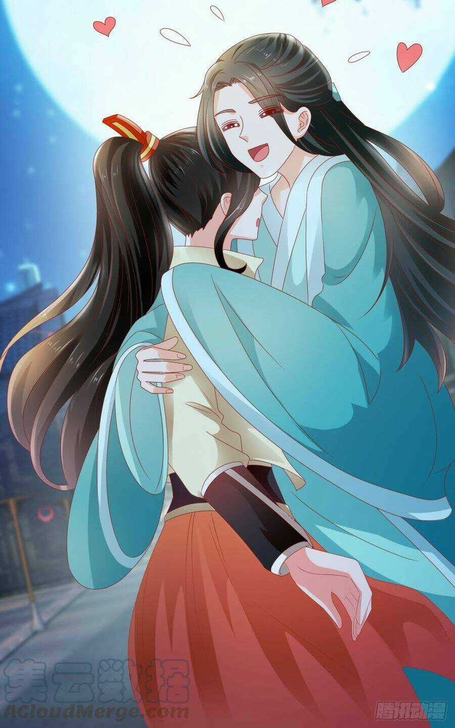 Ẩn Hôn 100%: Chọc Tức Vợ Yêu Mua Một Tặng Một Chapter 113 trang 33