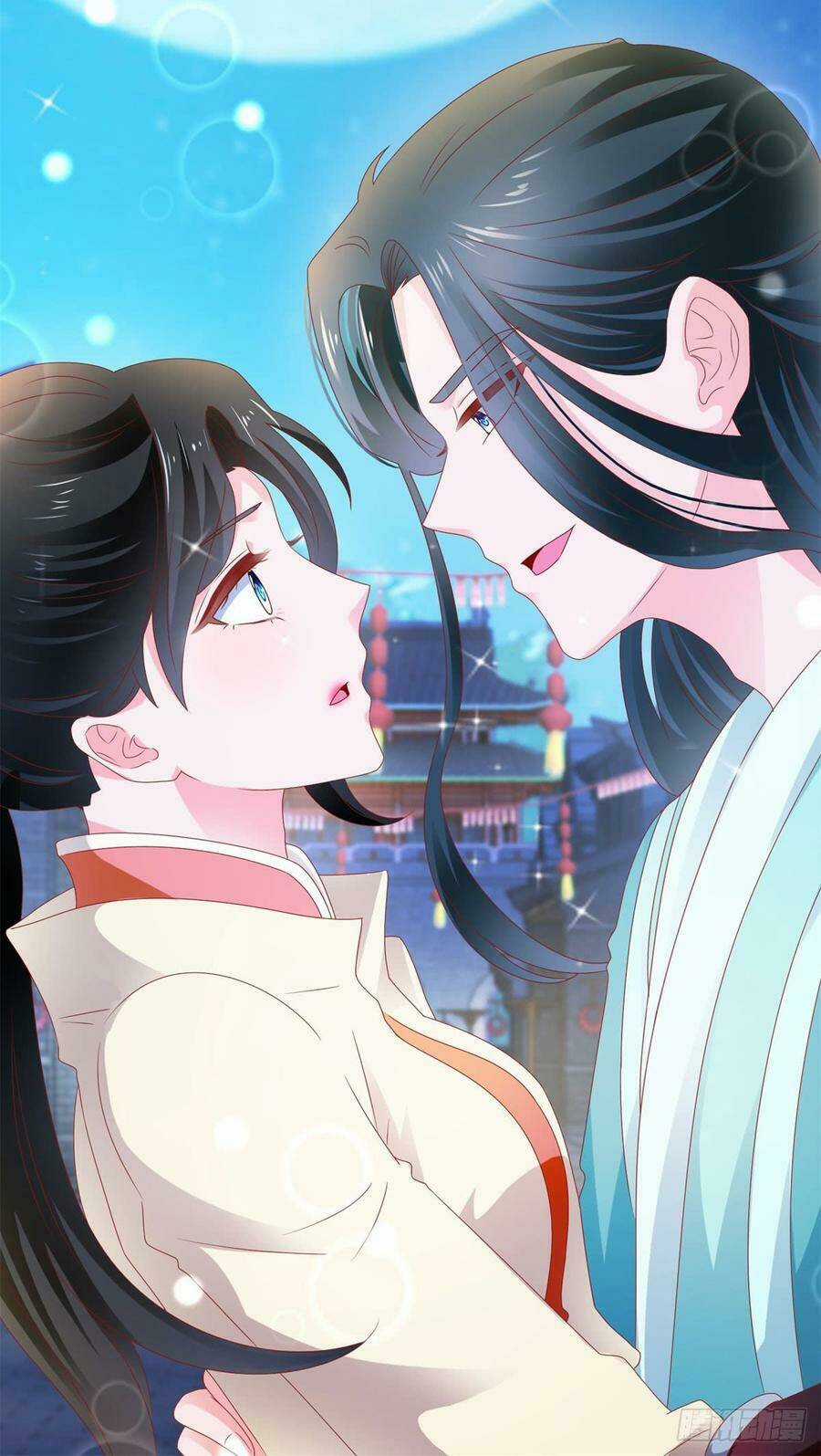 Ẩn Hôn 100%: Chọc Tức Vợ Yêu Mua Một Tặng Một Chapter 113 trang 36