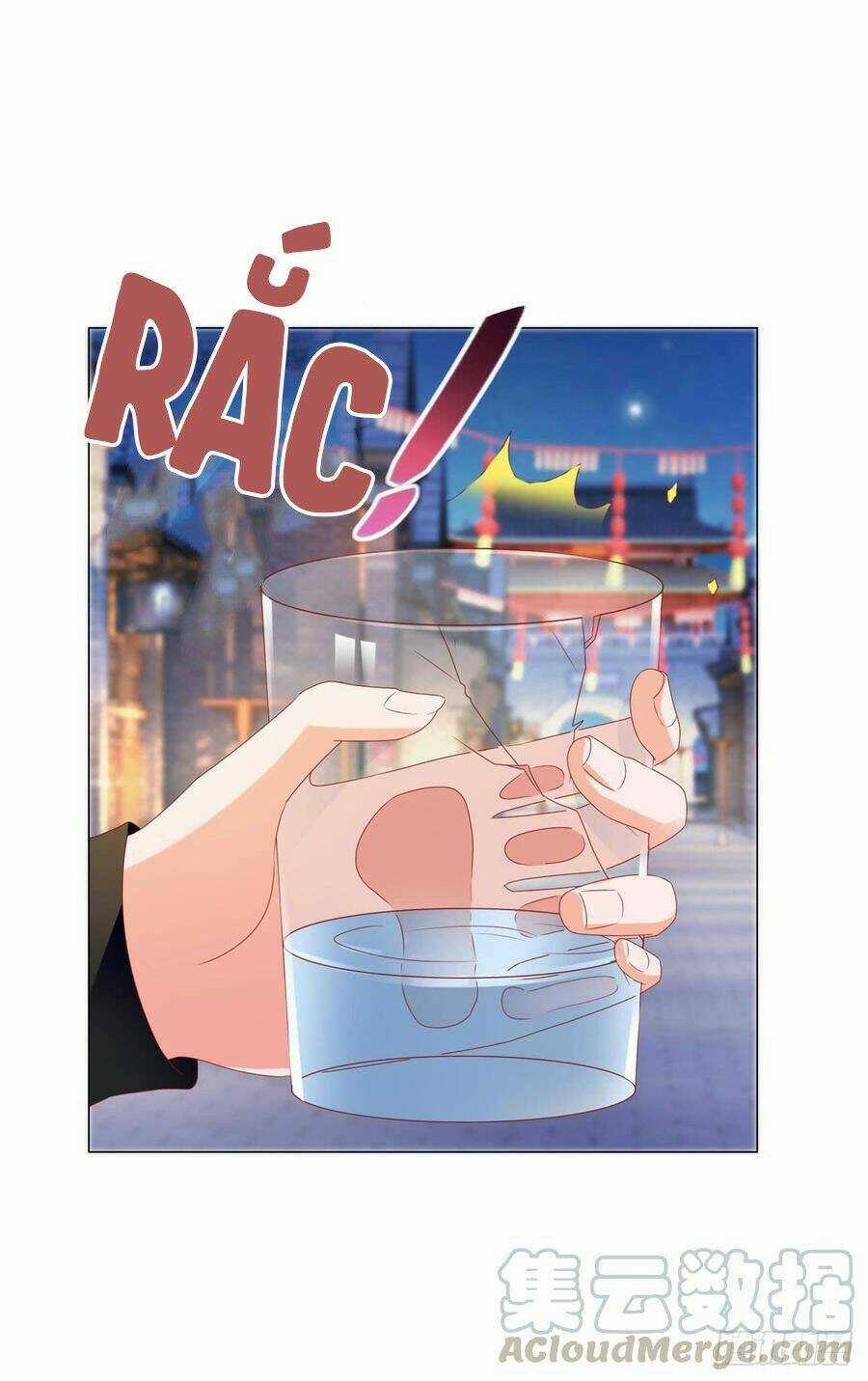 Ẩn Hôn 100%: Chọc Tức Vợ Yêu Mua Một Tặng Một Chapter 113 trang 37