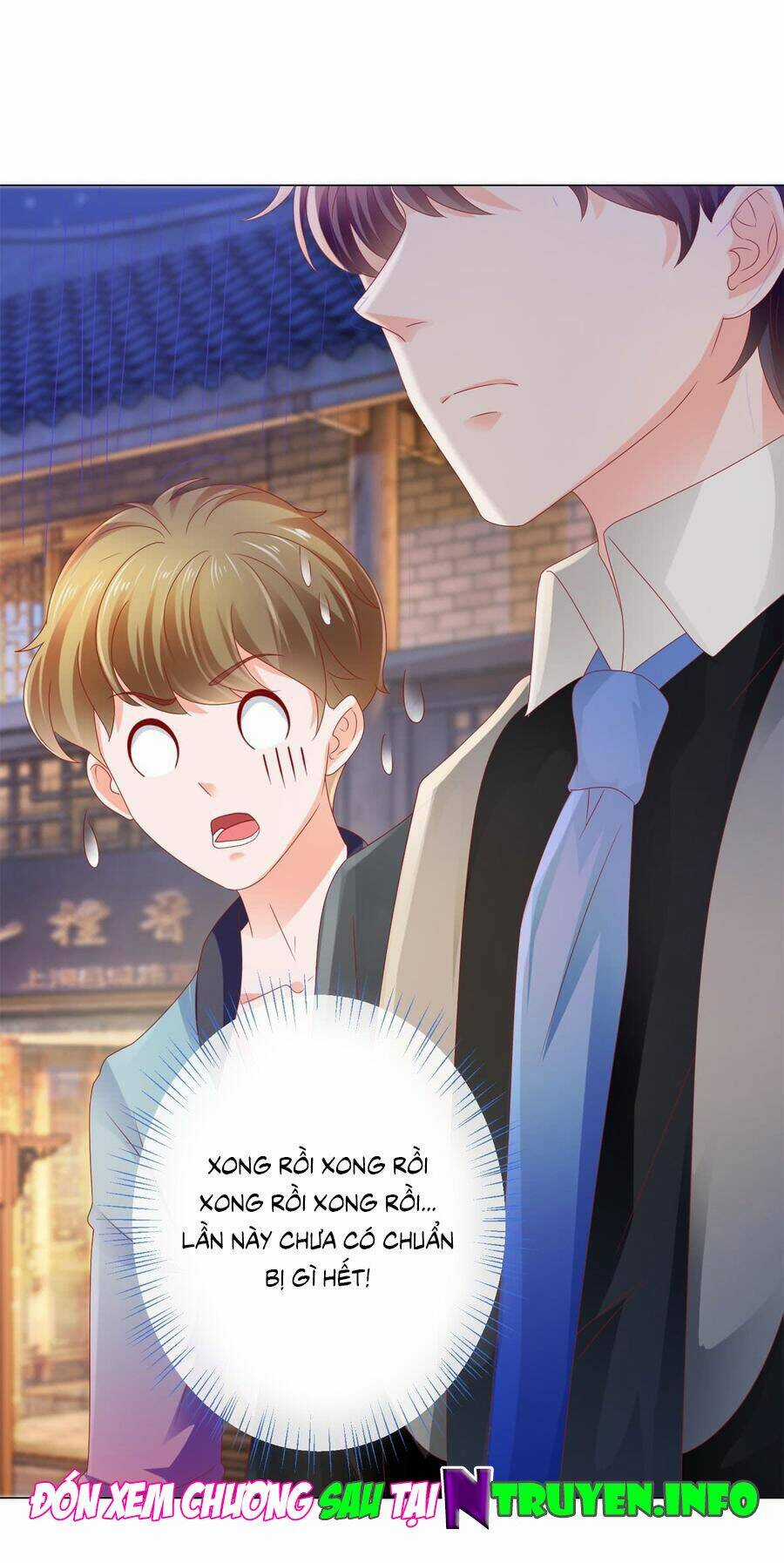 Ẩn Hôn 100%: Chọc Tức Vợ Yêu Mua Một Tặng Một Chapter 113 trang 38