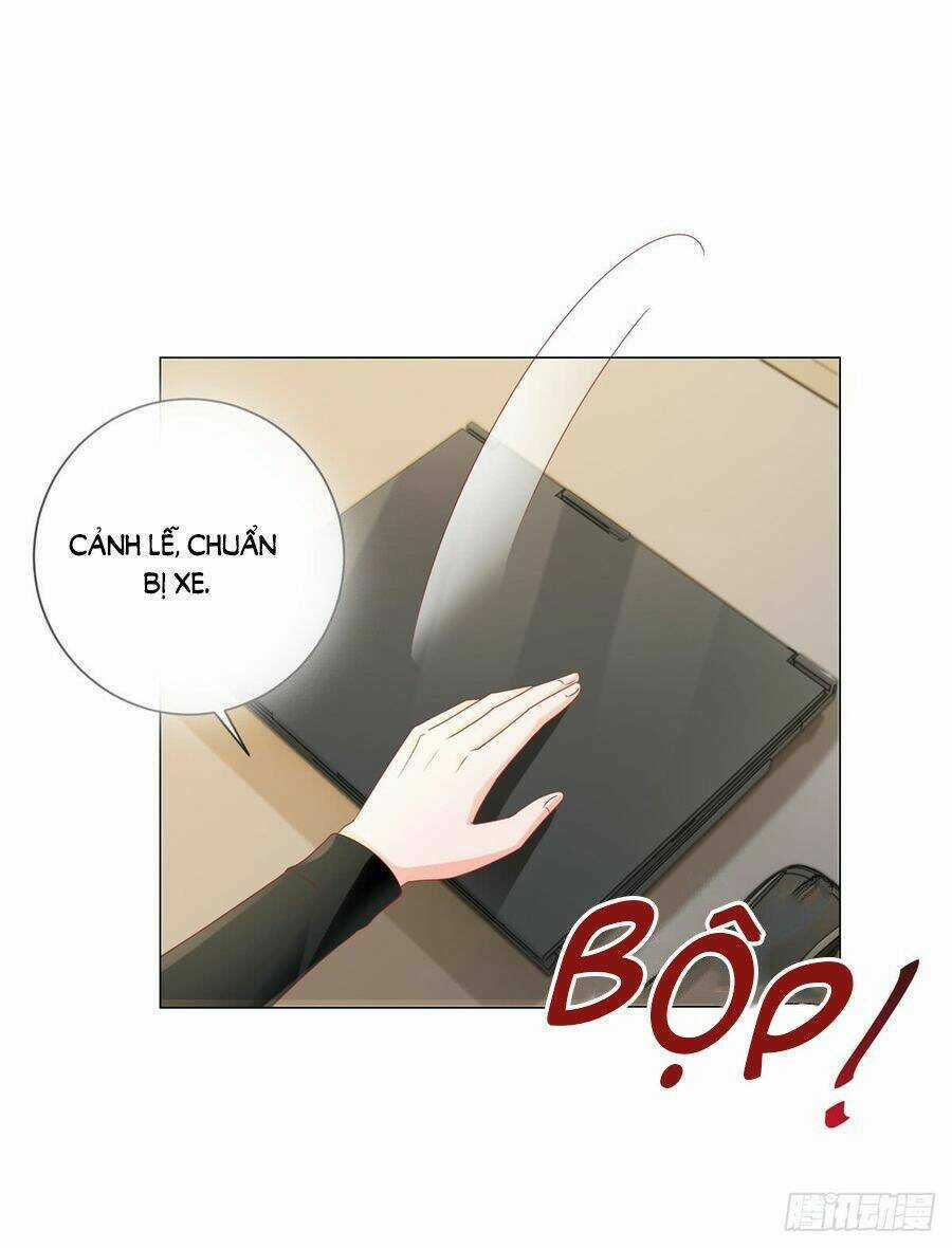 Ẩn Hôn 100%: Chọc Tức Vợ Yêu Mua Một Tặng Một Chapter 113 trang 5