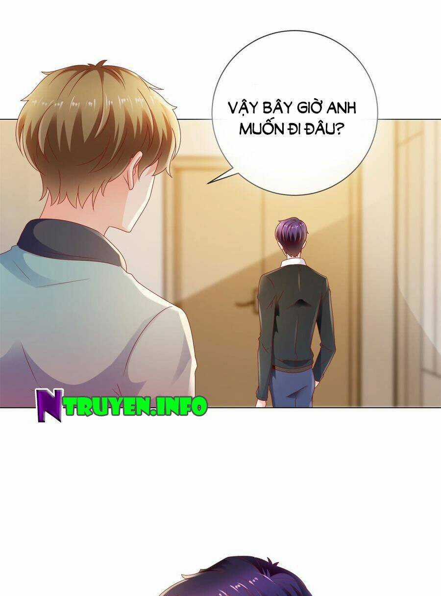 Ẩn Hôn 100%: Chọc Tức Vợ Yêu Mua Một Tặng Một Chapter 113 trang 7