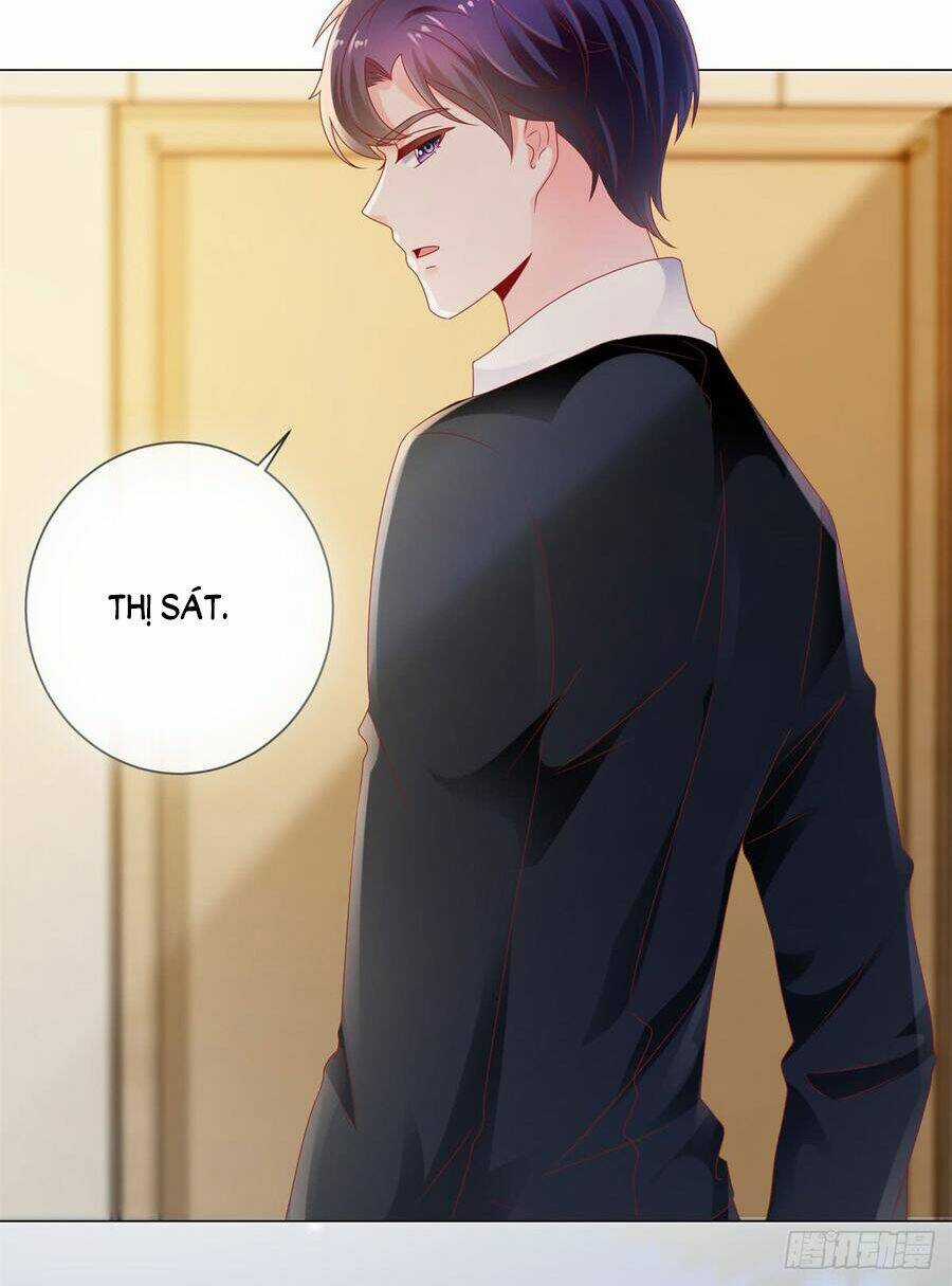 Ẩn Hôn 100%: Chọc Tức Vợ Yêu Mua Một Tặng Một Chapter 113 trang 8