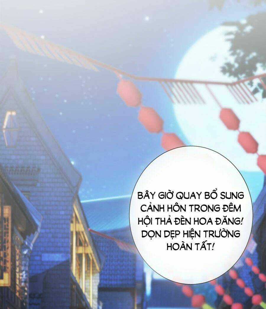 Ẩn Hôn 100%: Chọc Tức Vợ Yêu Mua Một Tặng Một Chapter 113 trang 9