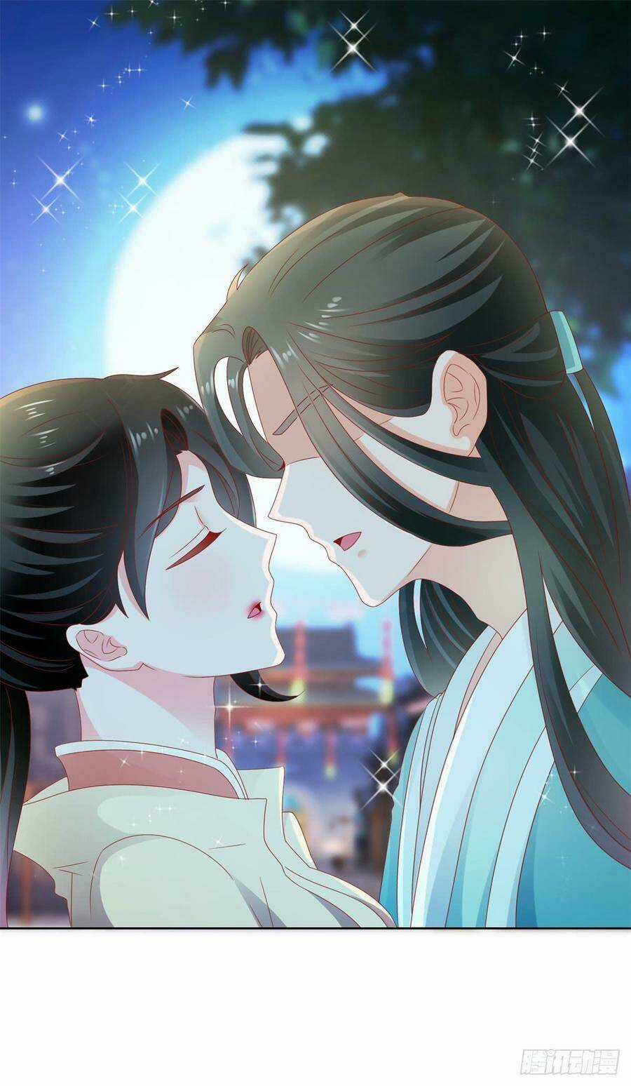 Ẩn Hôn 100%: Chọc Tức Vợ Yêu Mua Một Tặng Một Chapter 114 trang 1