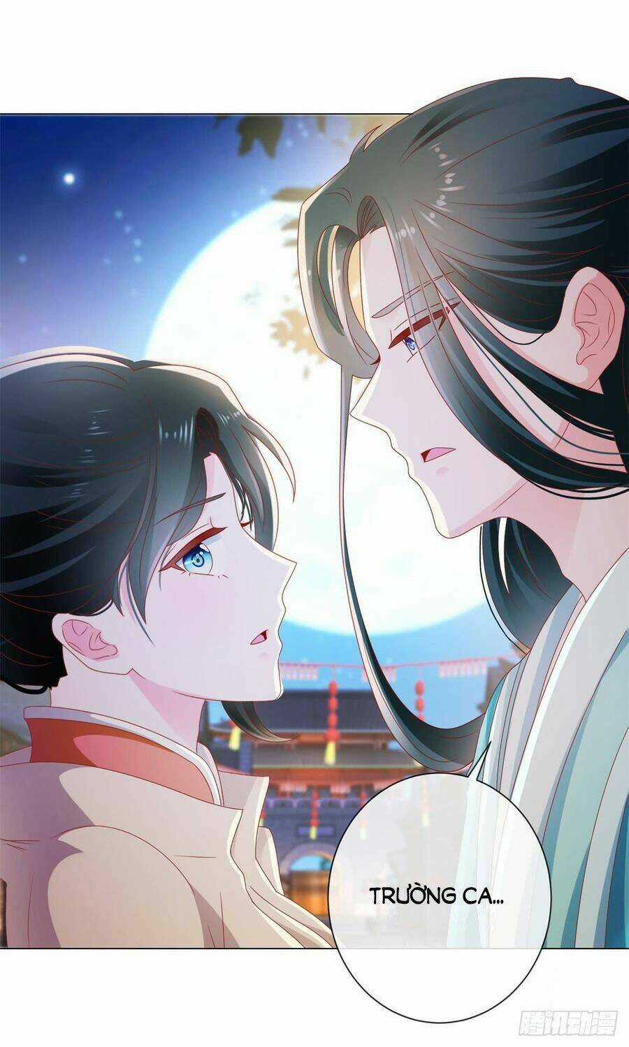 Ẩn Hôn 100%: Chọc Tức Vợ Yêu Mua Một Tặng Một Chapter 114 trang 10