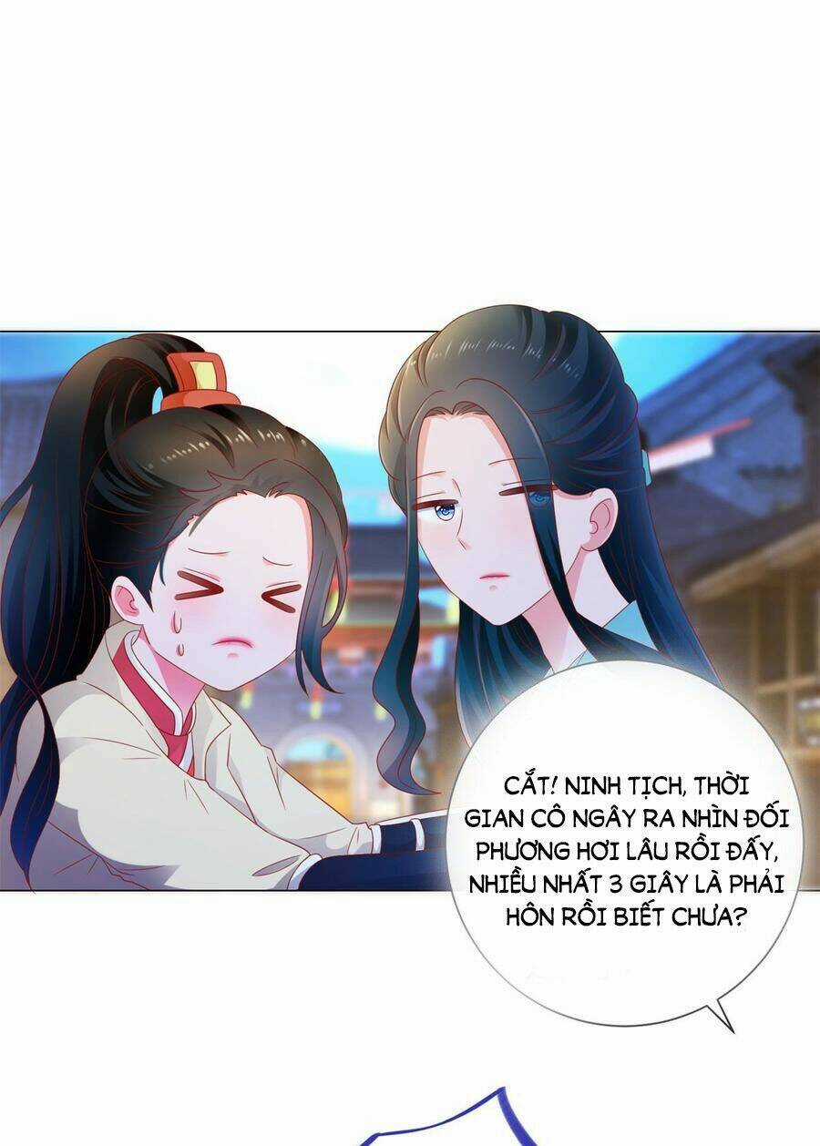 Ẩn Hôn 100%: Chọc Tức Vợ Yêu Mua Một Tặng Một Chapter 114 trang 12