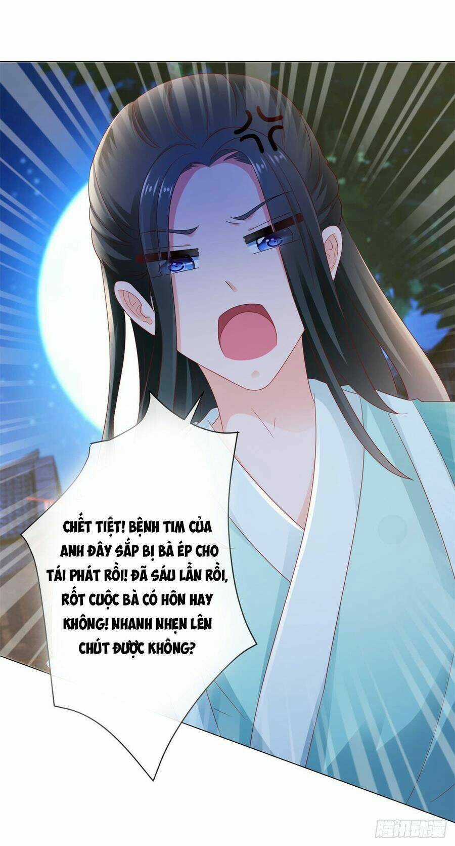 Ẩn Hôn 100%: Chọc Tức Vợ Yêu Mua Một Tặng Một Chapter 114 trang 15