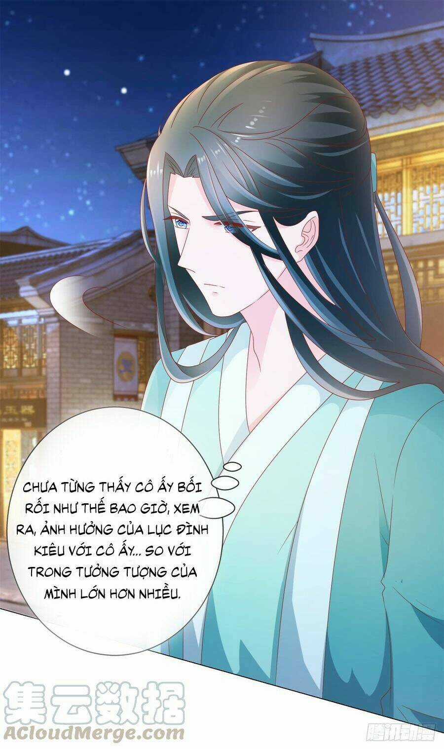 Ẩn Hôn 100%: Chọc Tức Vợ Yêu Mua Một Tặng Một Chapter 114 trang 18