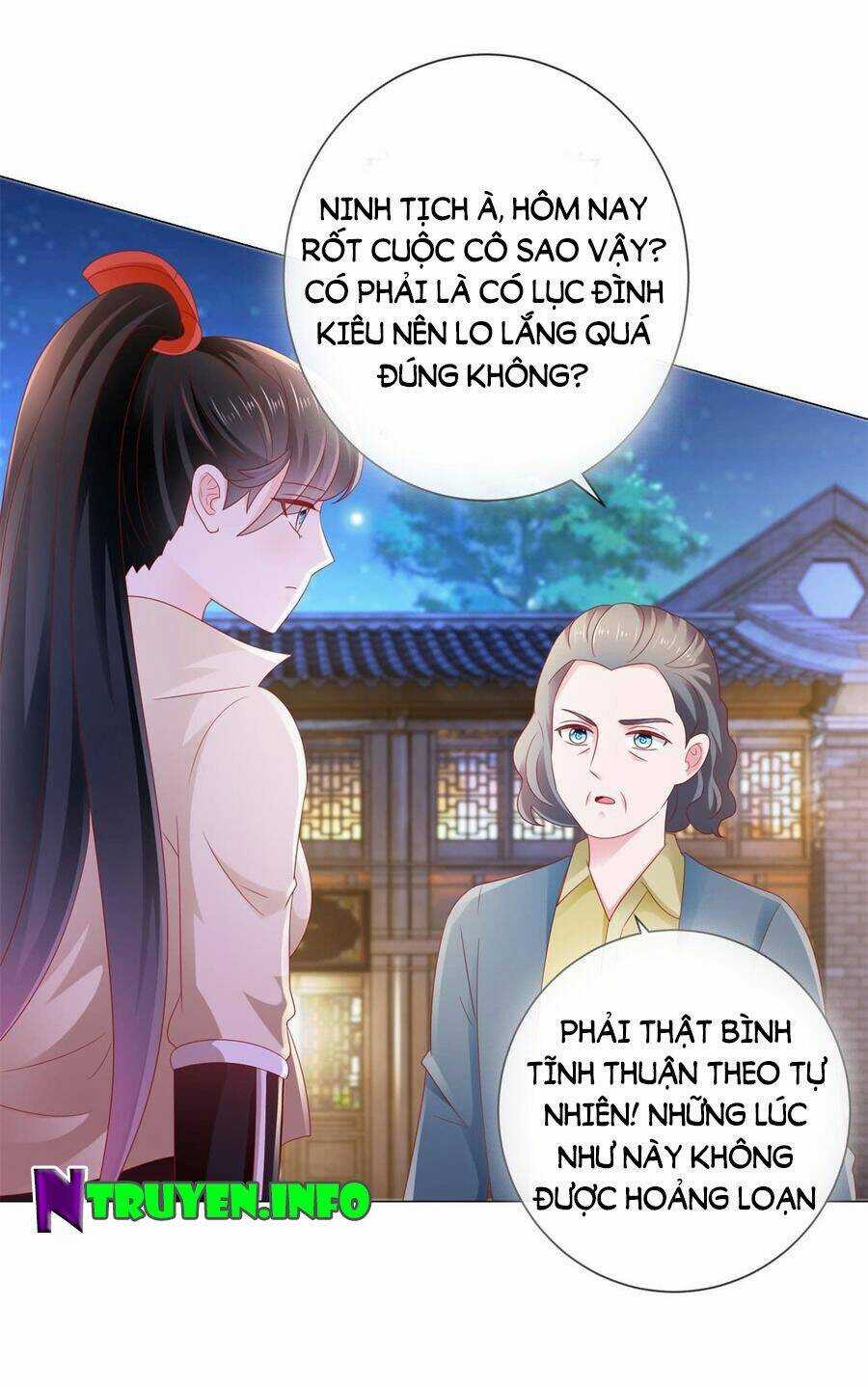 Ẩn Hôn 100%: Chọc Tức Vợ Yêu Mua Một Tặng Một Chapter 114 trang 19