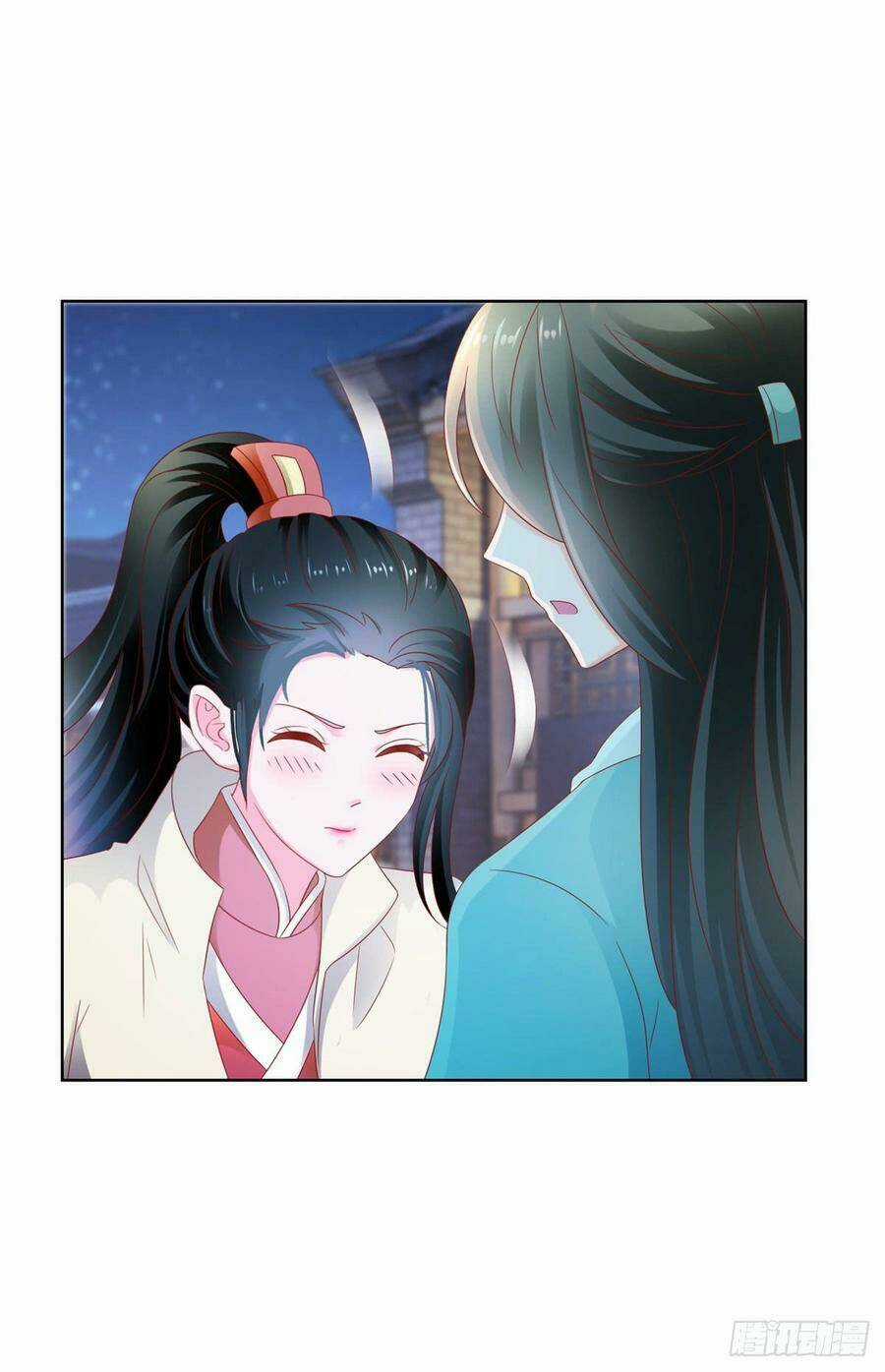 Ẩn Hôn 100%: Chọc Tức Vợ Yêu Mua Một Tặng Một Chapter 114 trang 2