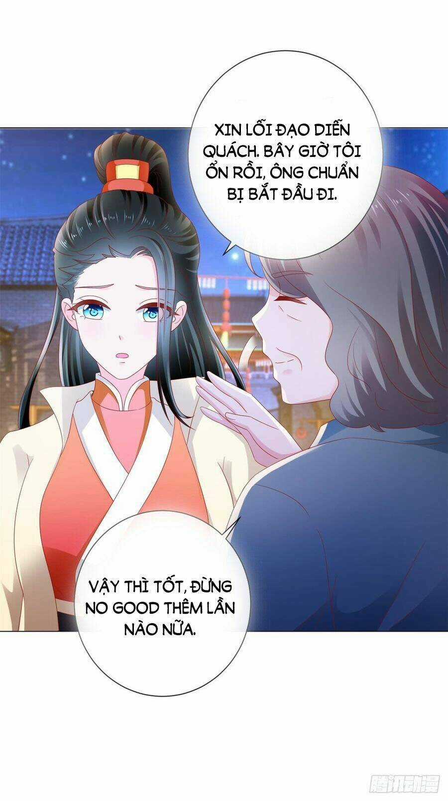 Ẩn Hôn 100%: Chọc Tức Vợ Yêu Mua Một Tặng Một Chapter 114 trang 20