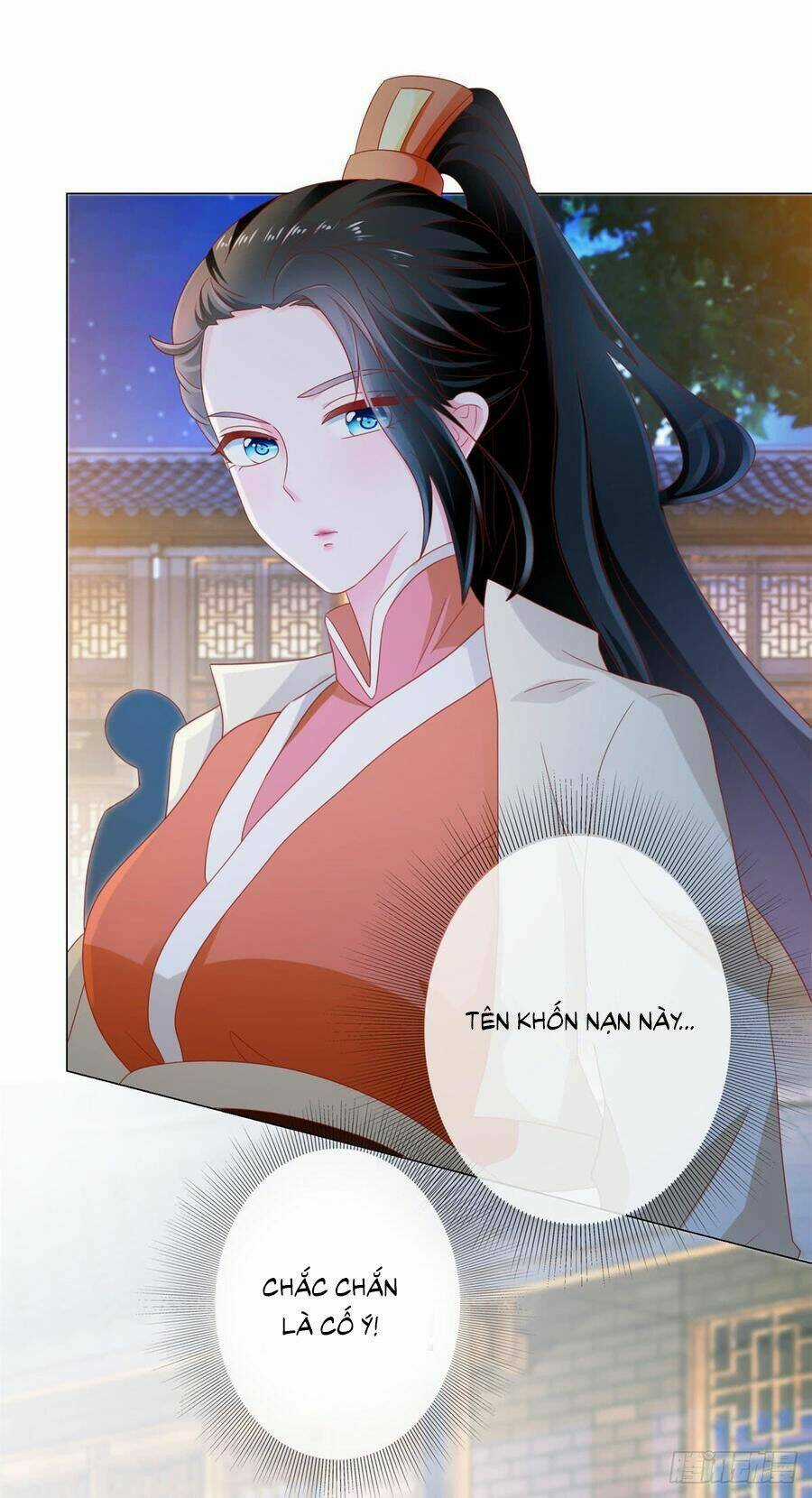 Ẩn Hôn 100%: Chọc Tức Vợ Yêu Mua Một Tặng Một Chapter 114 trang 21