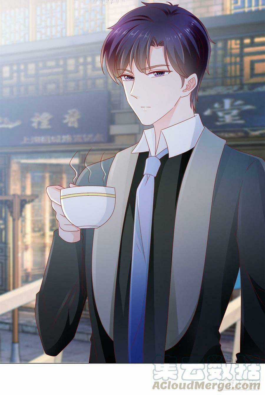 Ẩn Hôn 100%: Chọc Tức Vợ Yêu Mua Một Tặng Một Chapter 114 trang 22