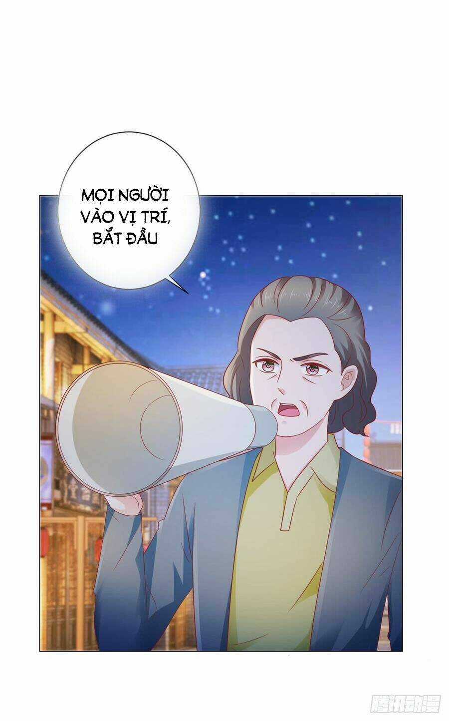 Ẩn Hôn 100%: Chọc Tức Vợ Yêu Mua Một Tặng Một Chapter 114 trang 23