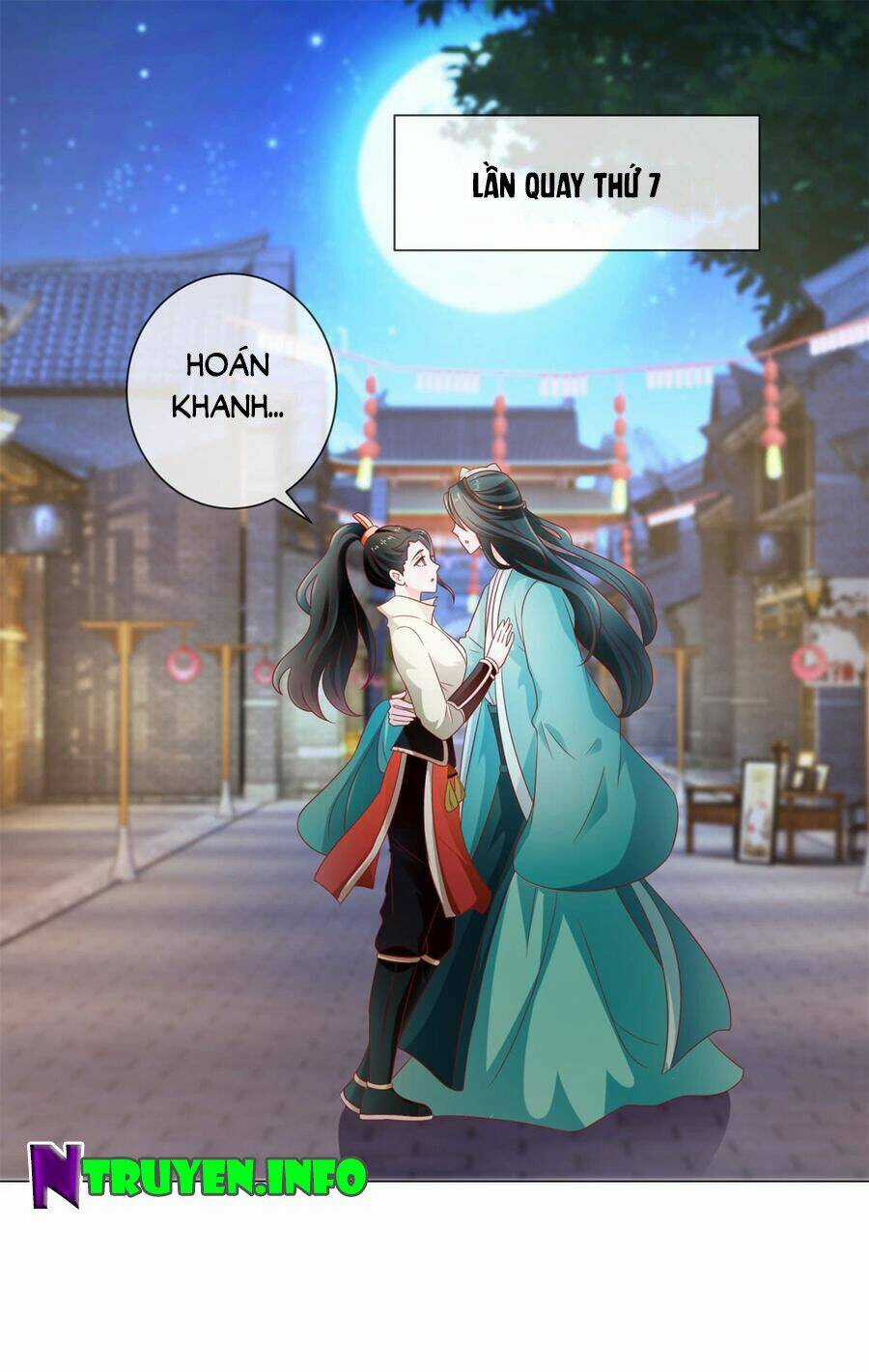 Ẩn Hôn 100%: Chọc Tức Vợ Yêu Mua Một Tặng Một Chapter 114 trang 24