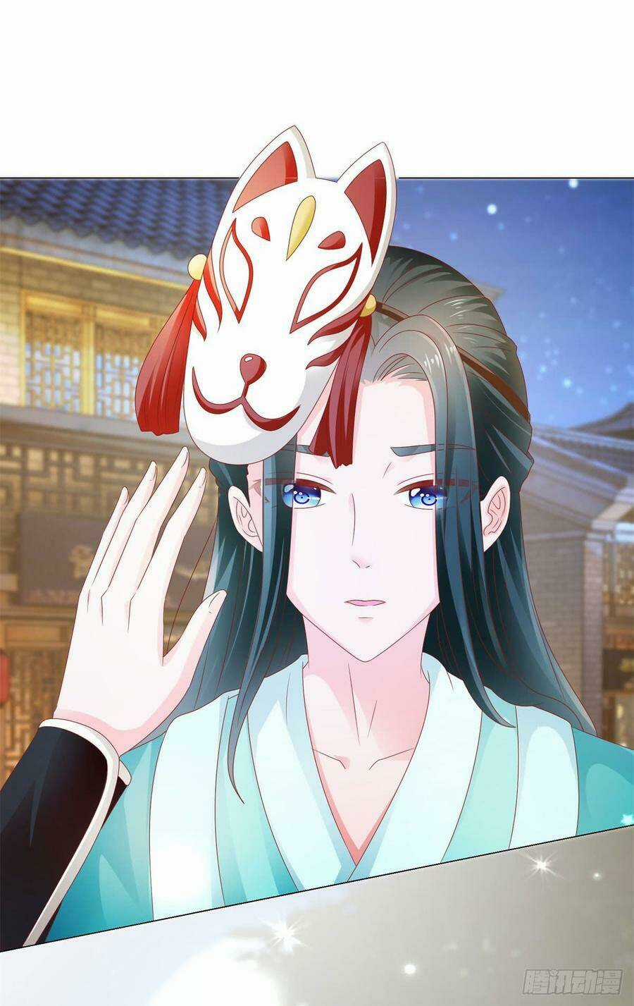 Ẩn Hôn 100%: Chọc Tức Vợ Yêu Mua Một Tặng Một Chapter 114 trang 25