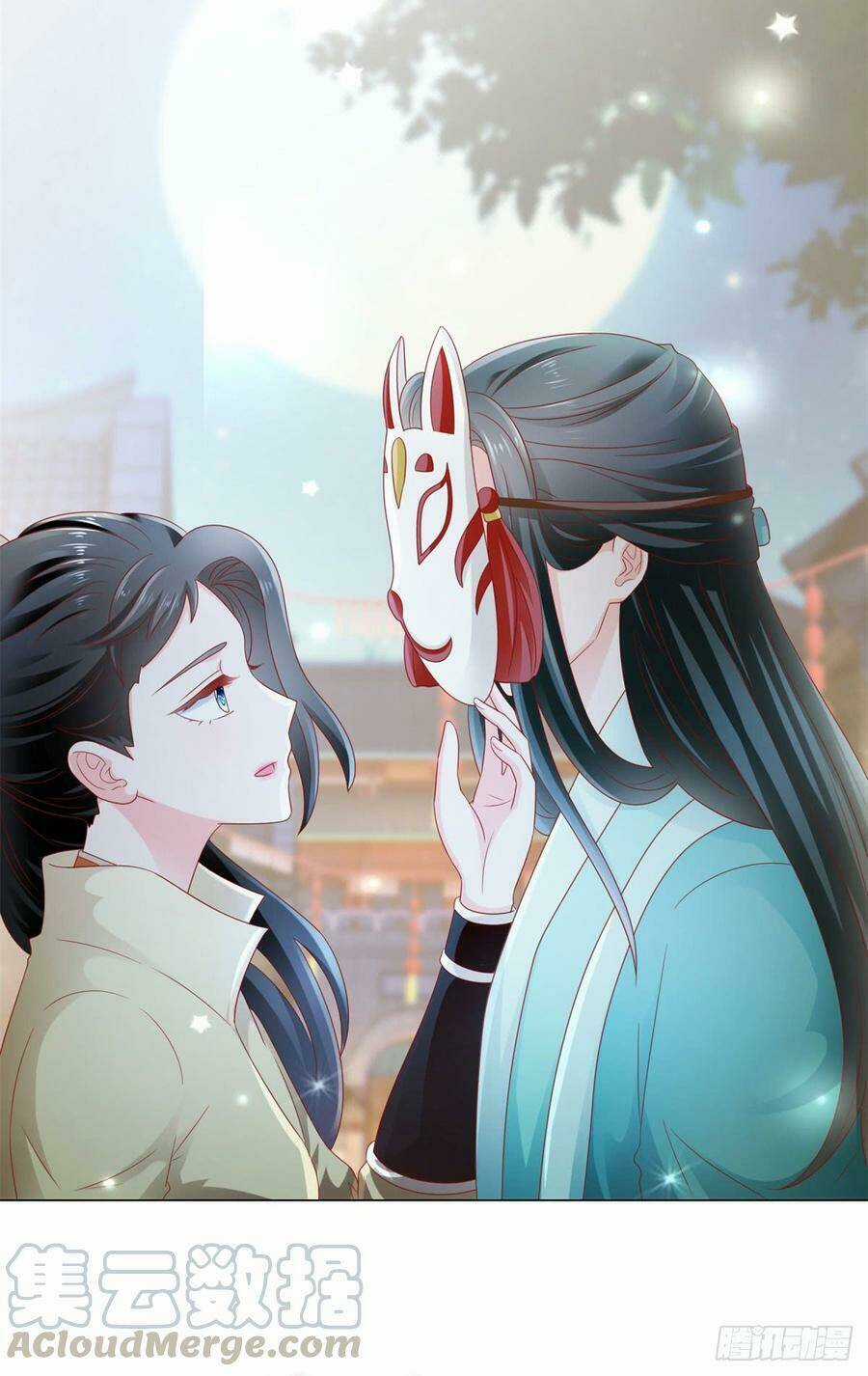 Ẩn Hôn 100%: Chọc Tức Vợ Yêu Mua Một Tặng Một Chapter 114 trang 26